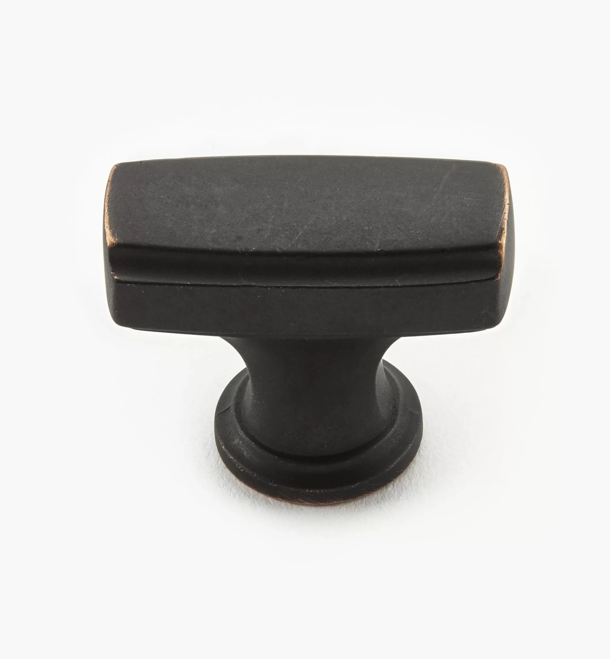 Hot Lee Valley Highland Ridge Rectangular Knob