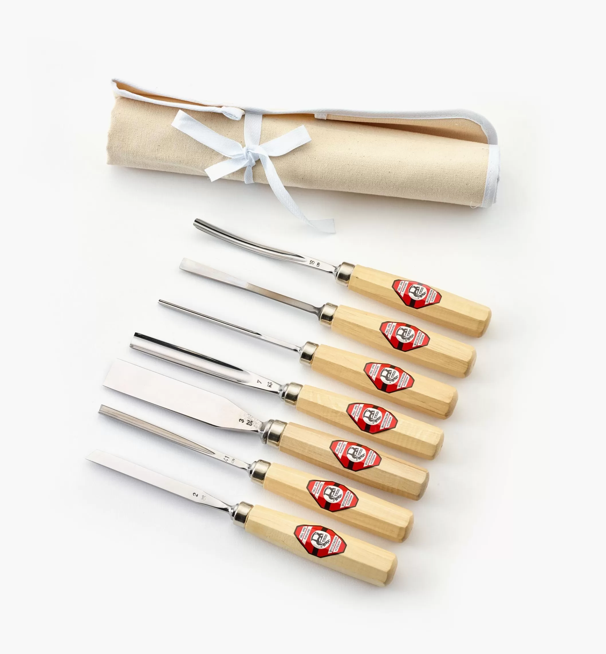 Outlet Lee Valley Hirsch Carving Sets
