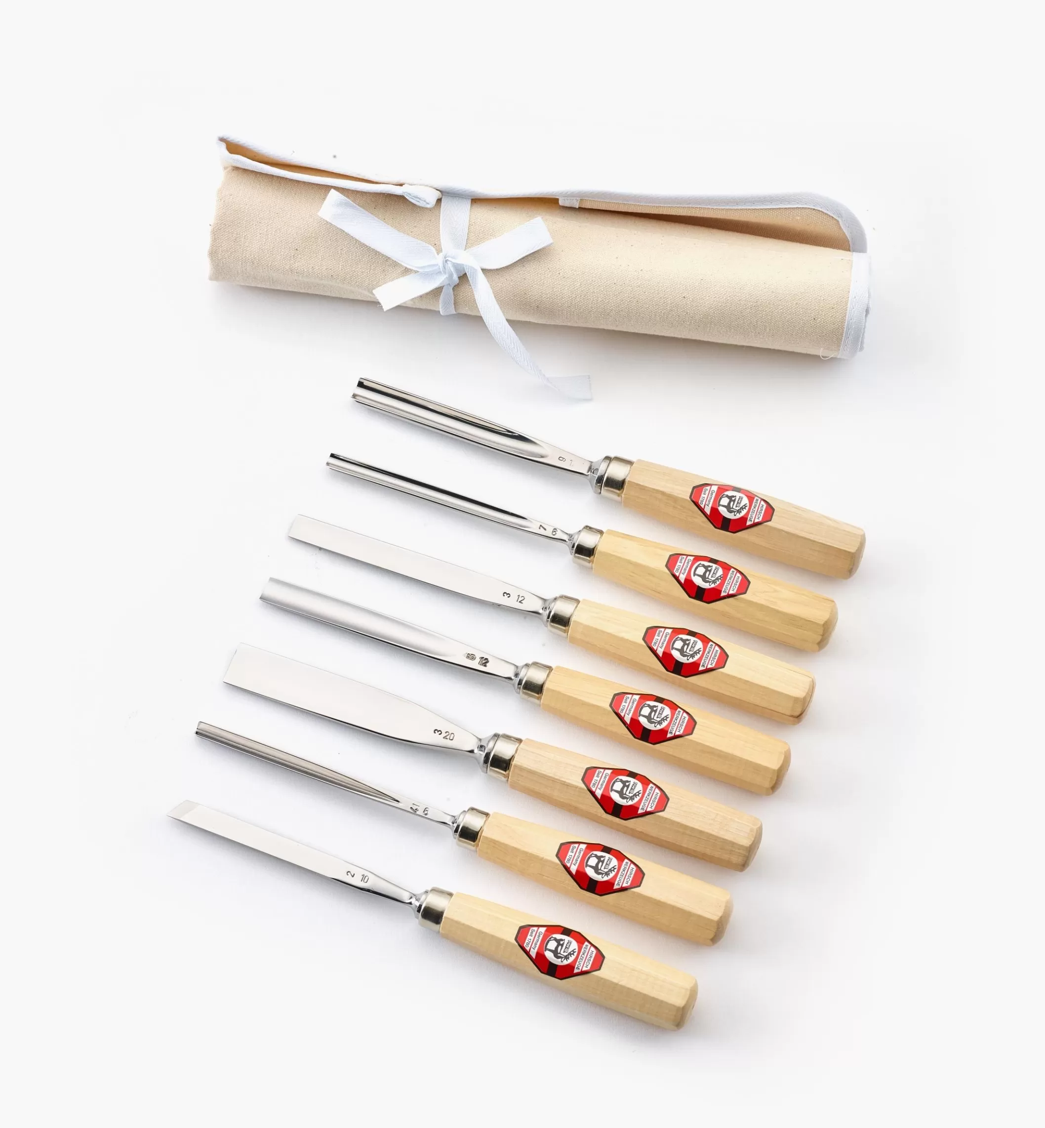 Outlet Lee Valley Hirsch Carving Sets