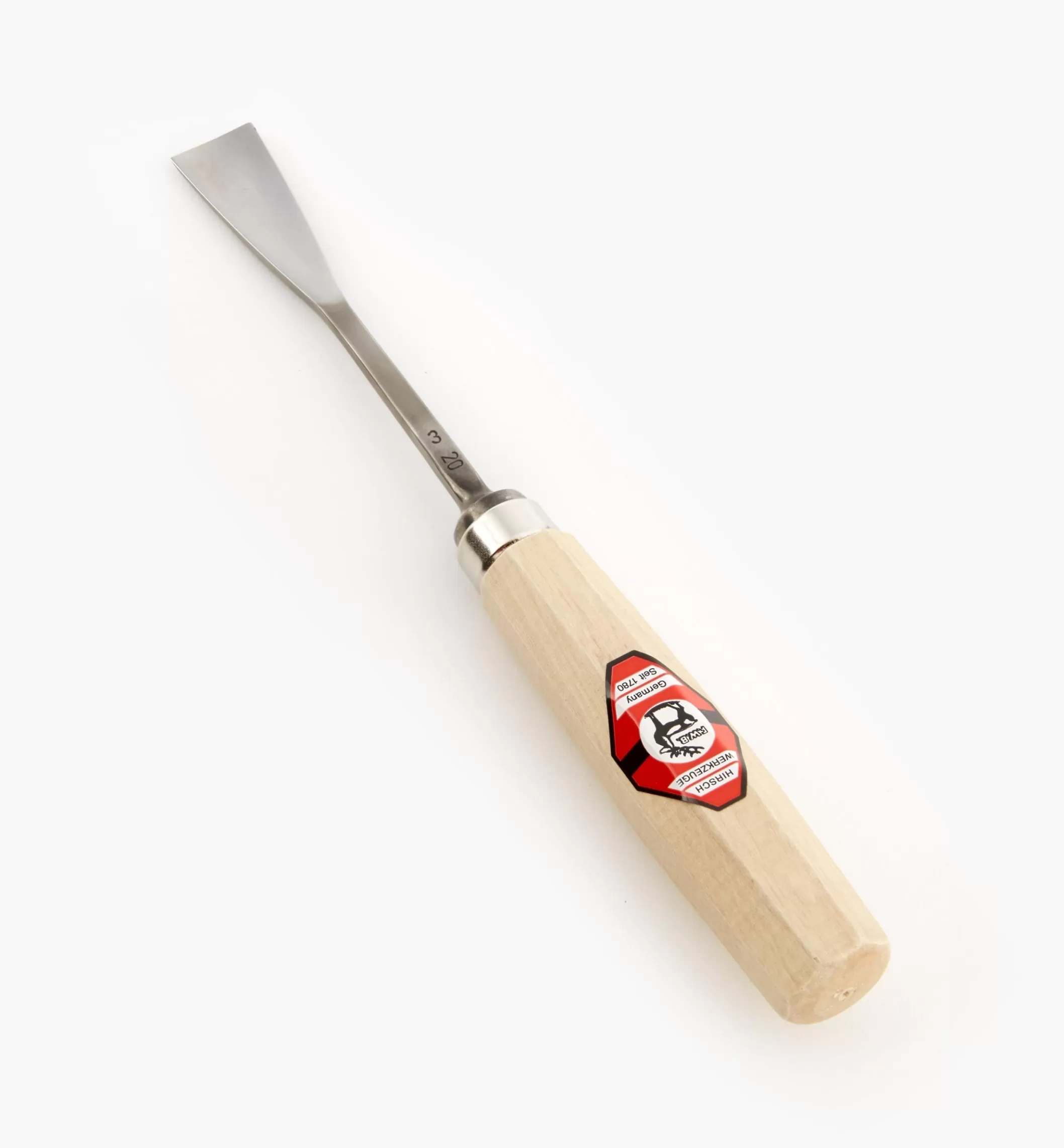 Fashion Lee Valley Hirsch Fishtail Gouges