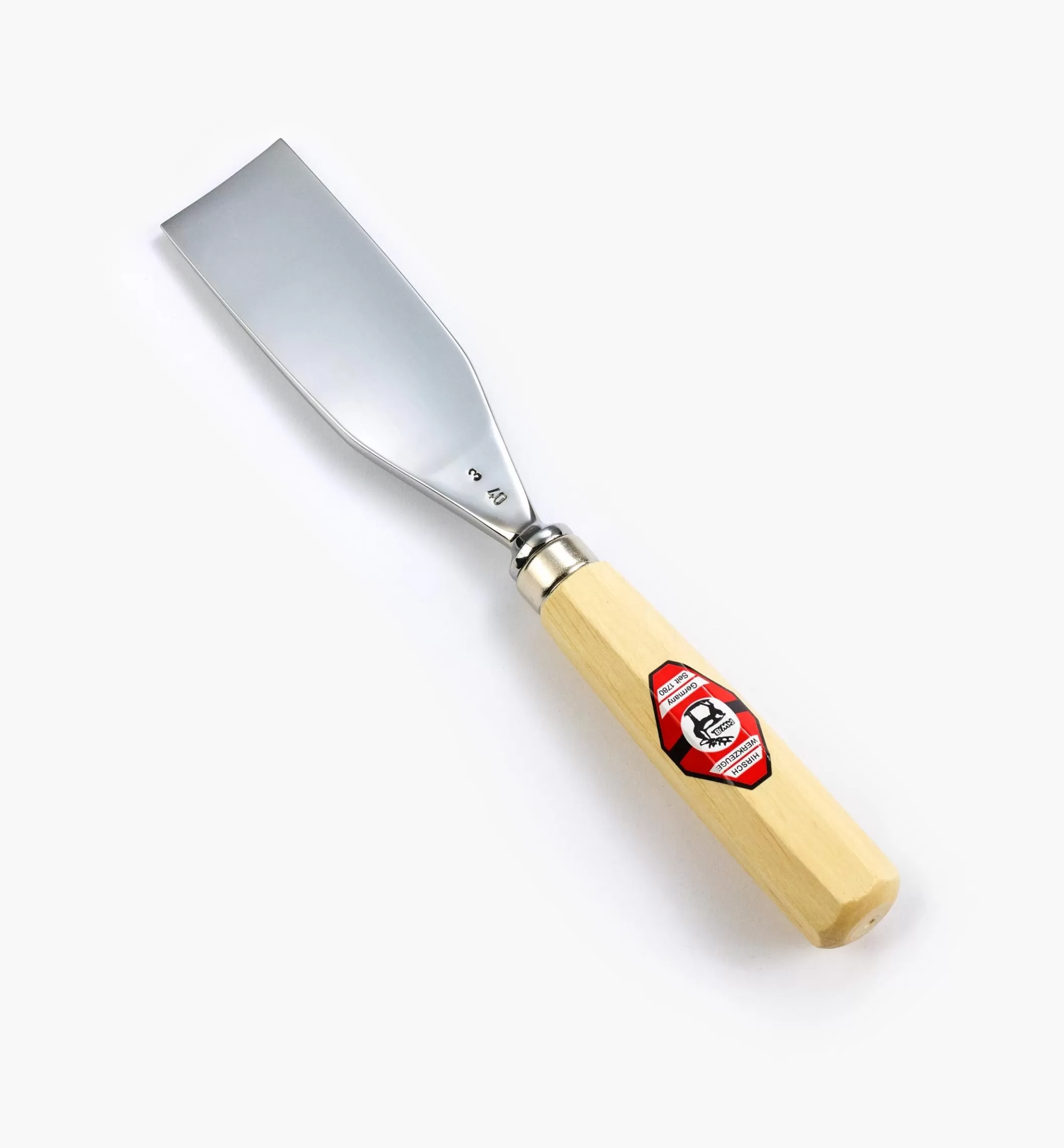 Cheap Lee Valley Hirsch Large #3 Straight Gouge