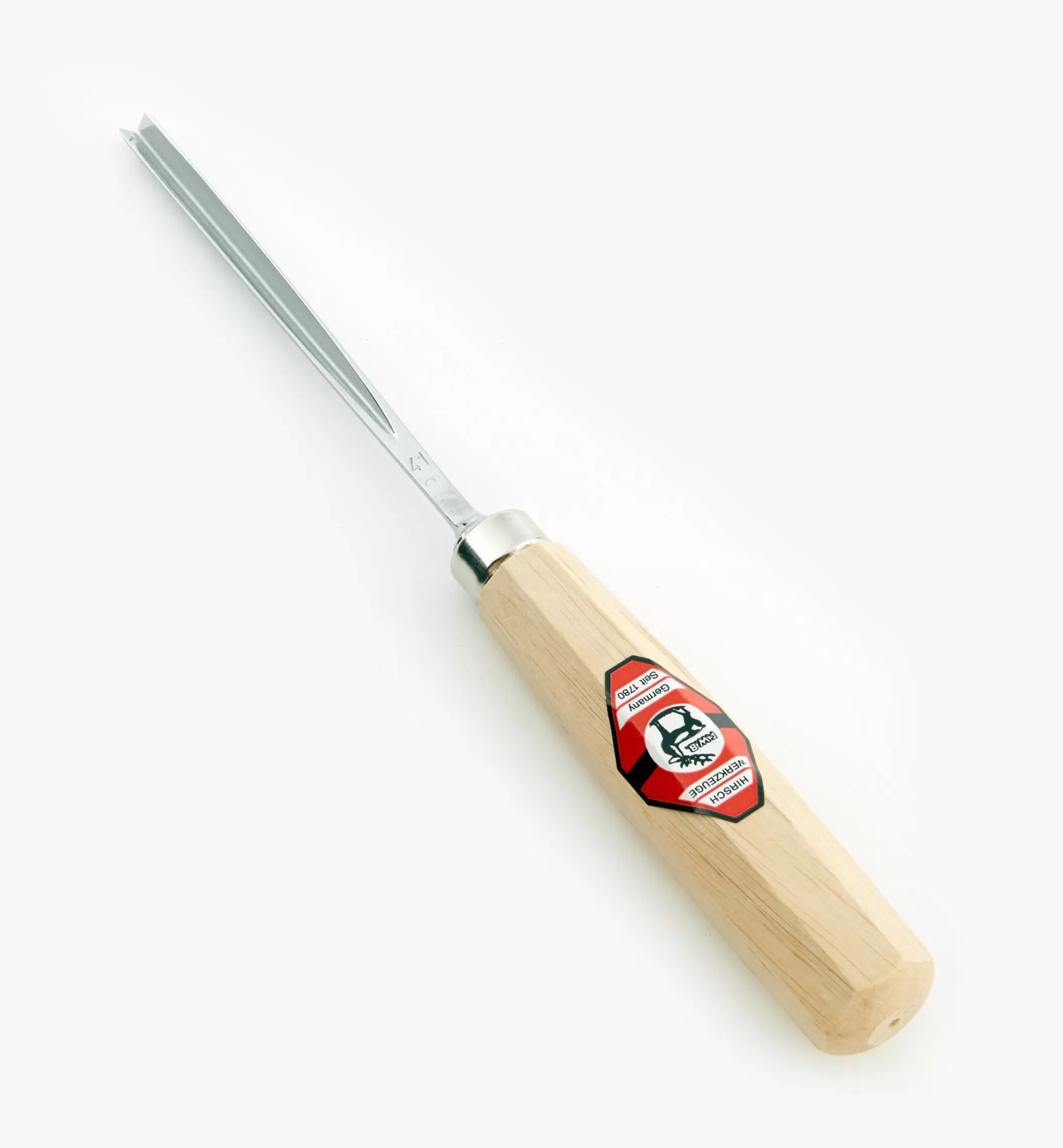 Shop Lee Valley Hirsch Parting Tool