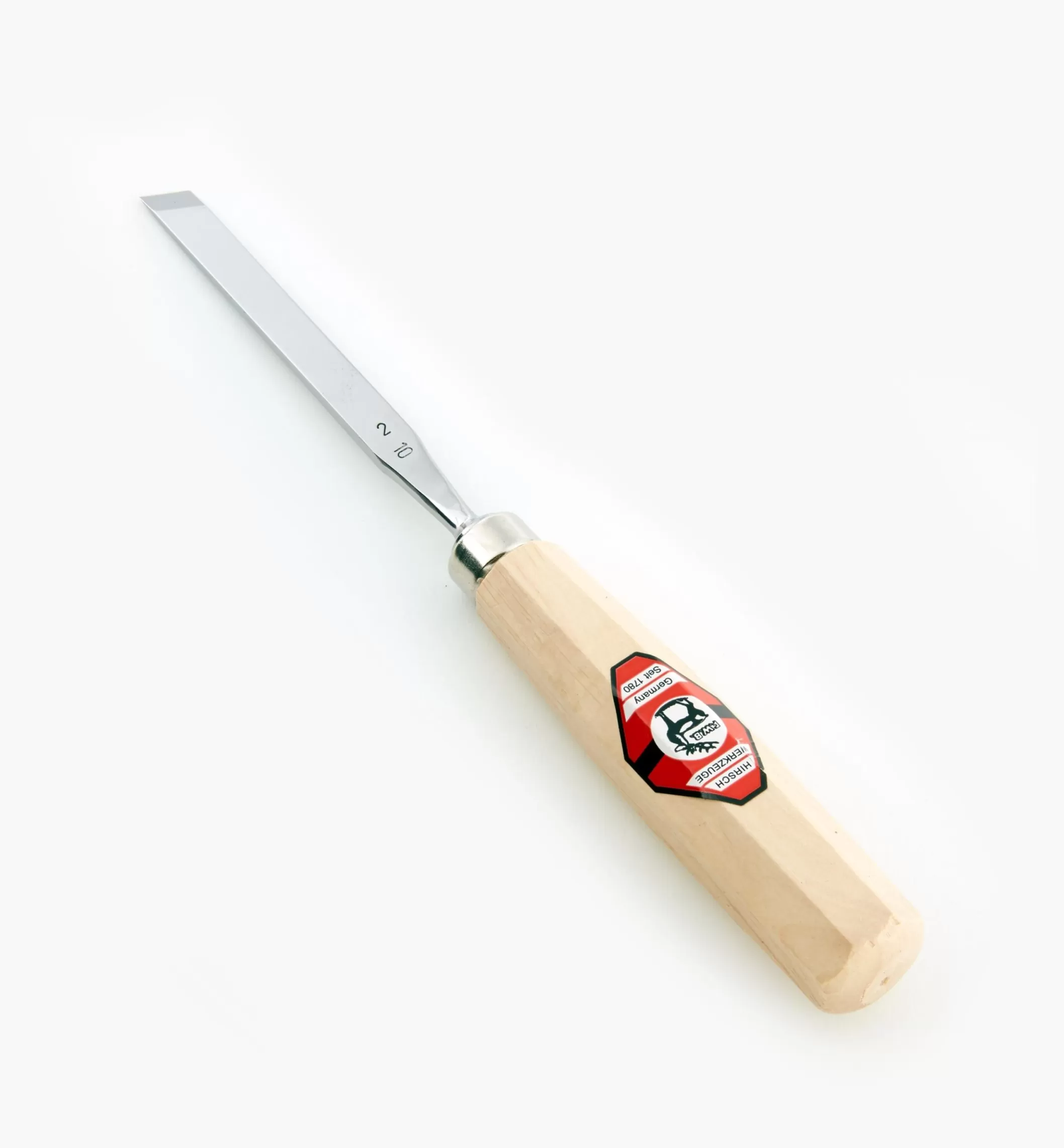 Shop Lee Valley Hirsch Skew Chisel