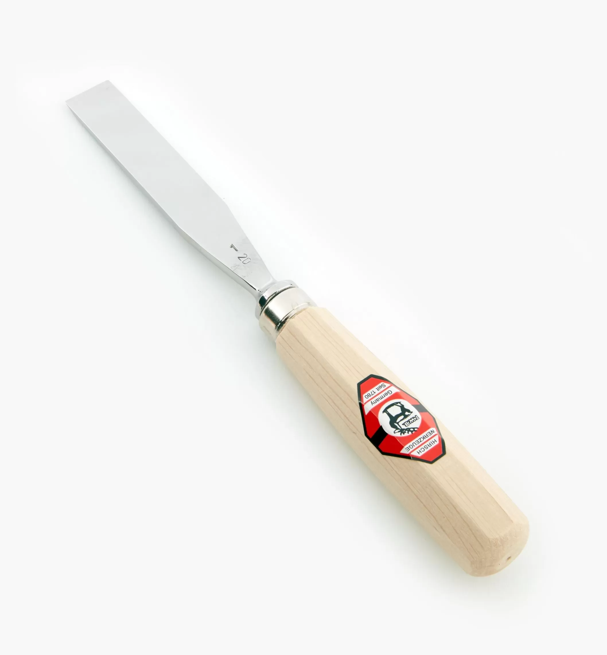 Cheap Lee Valley Hirsch Straight Chisels