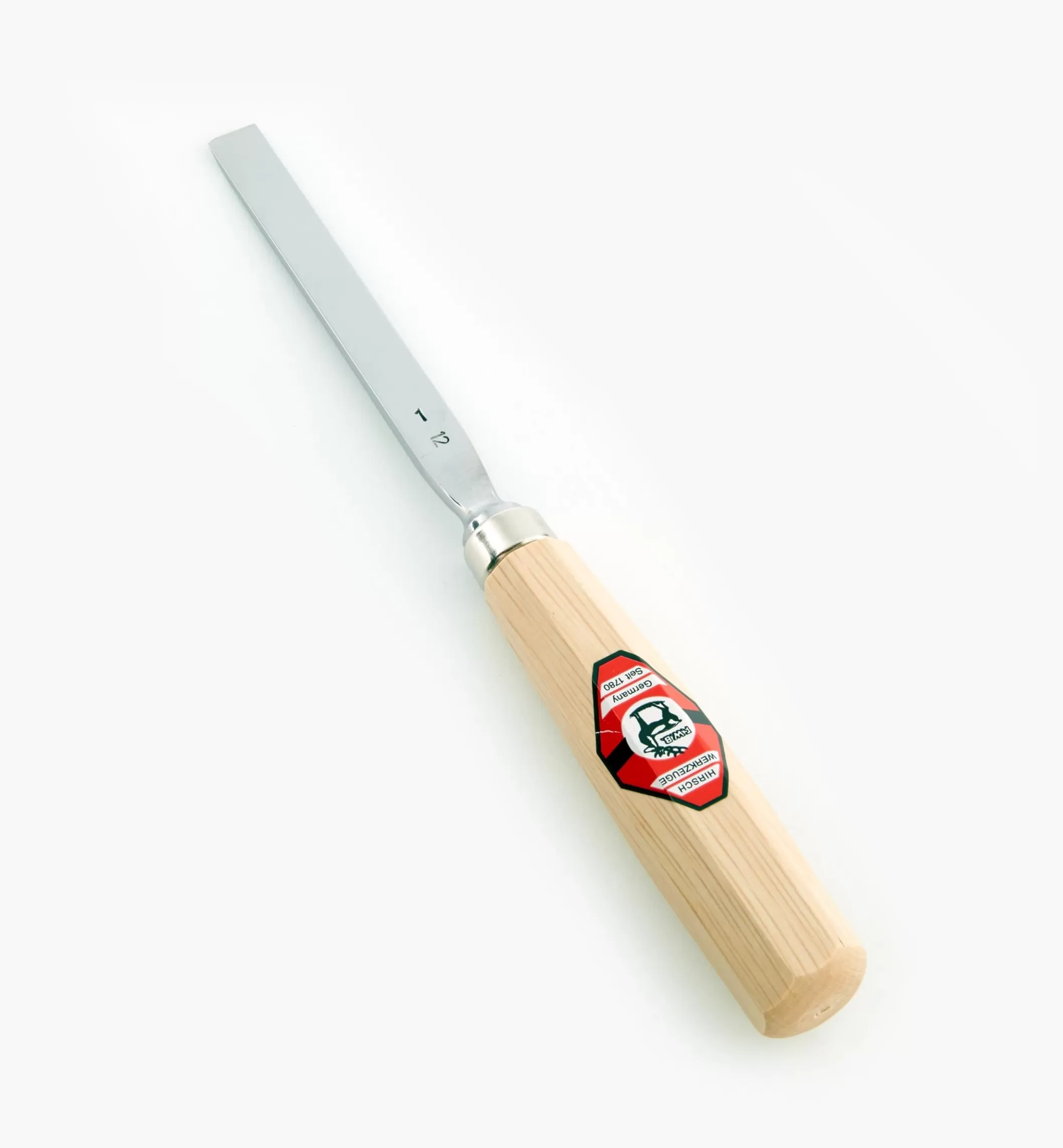 Cheap Lee Valley Hirsch Straight Chisels