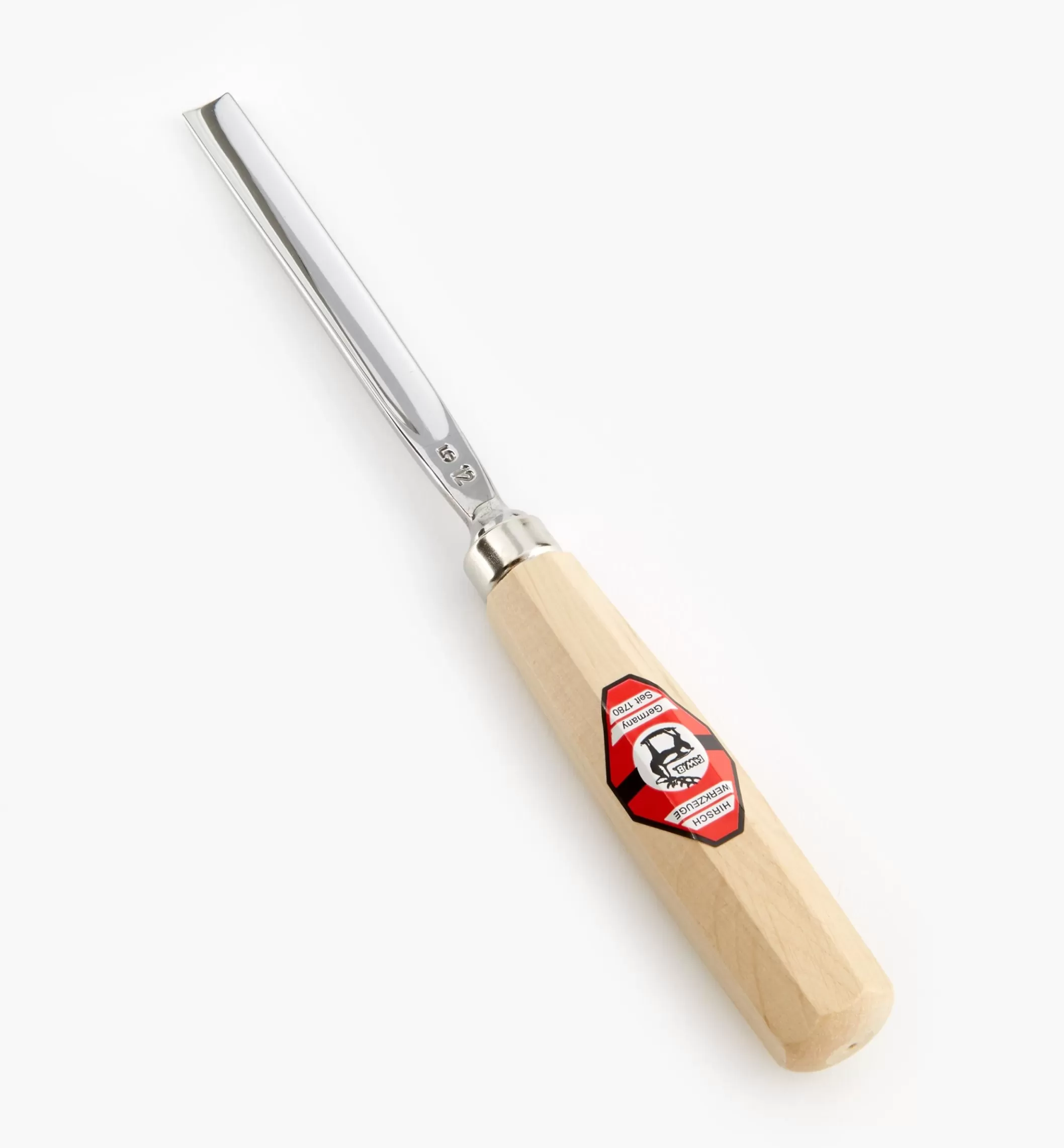 Flash Sale Lee Valley Hirsch Straight Gouges