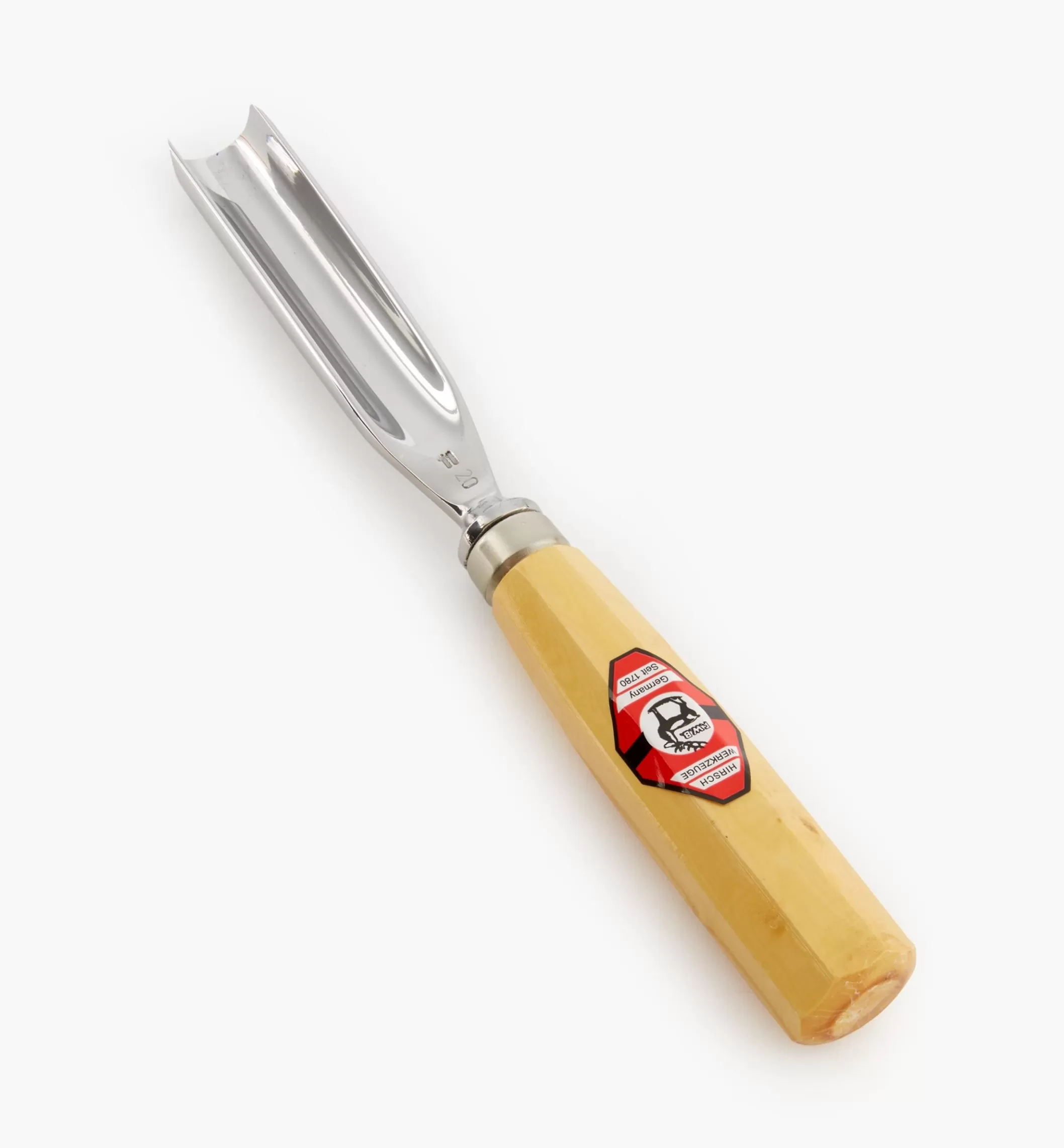 Flash Sale Lee Valley Hirsch Straight Gouges