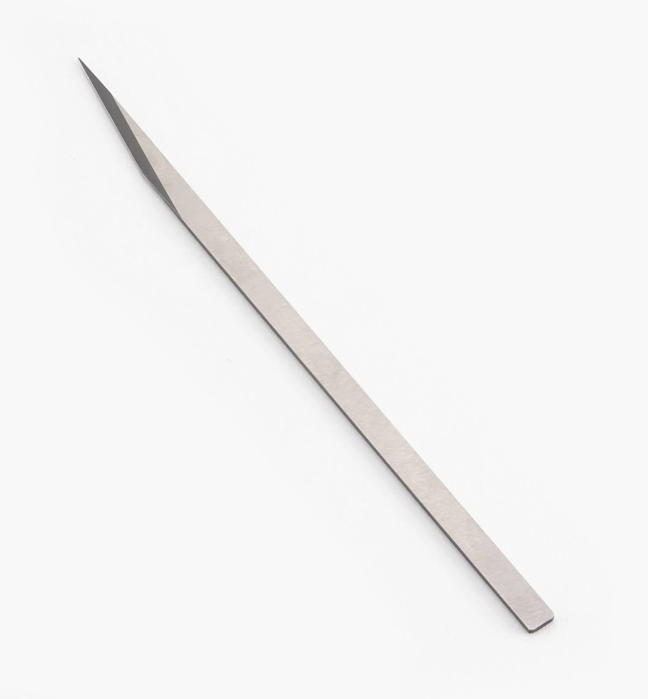 Cheap Lee Valley Hock Double-Bevel Violin Knife Blades