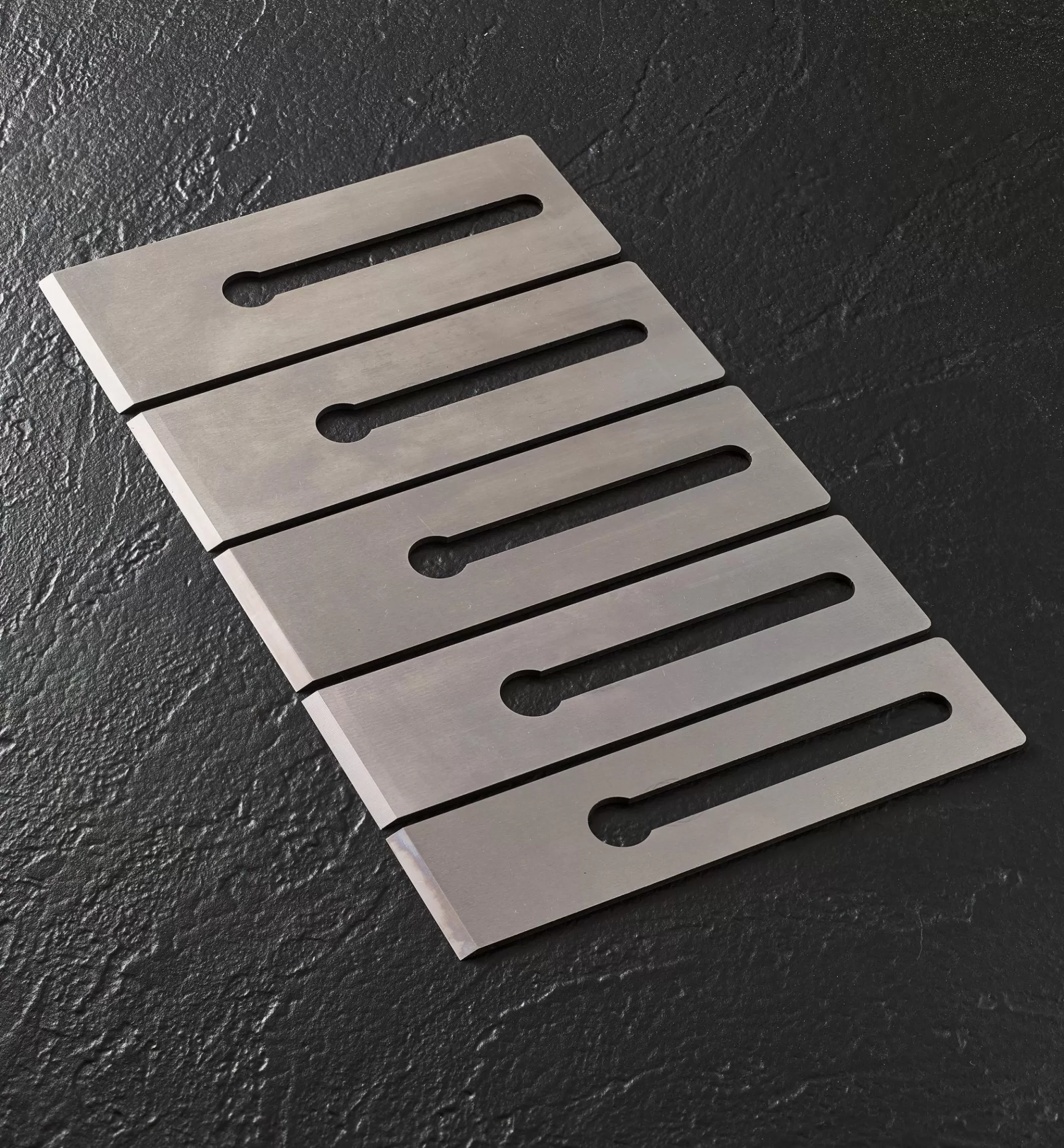Online Lee Valley Hock HCS (O1) Bench Plane Blades