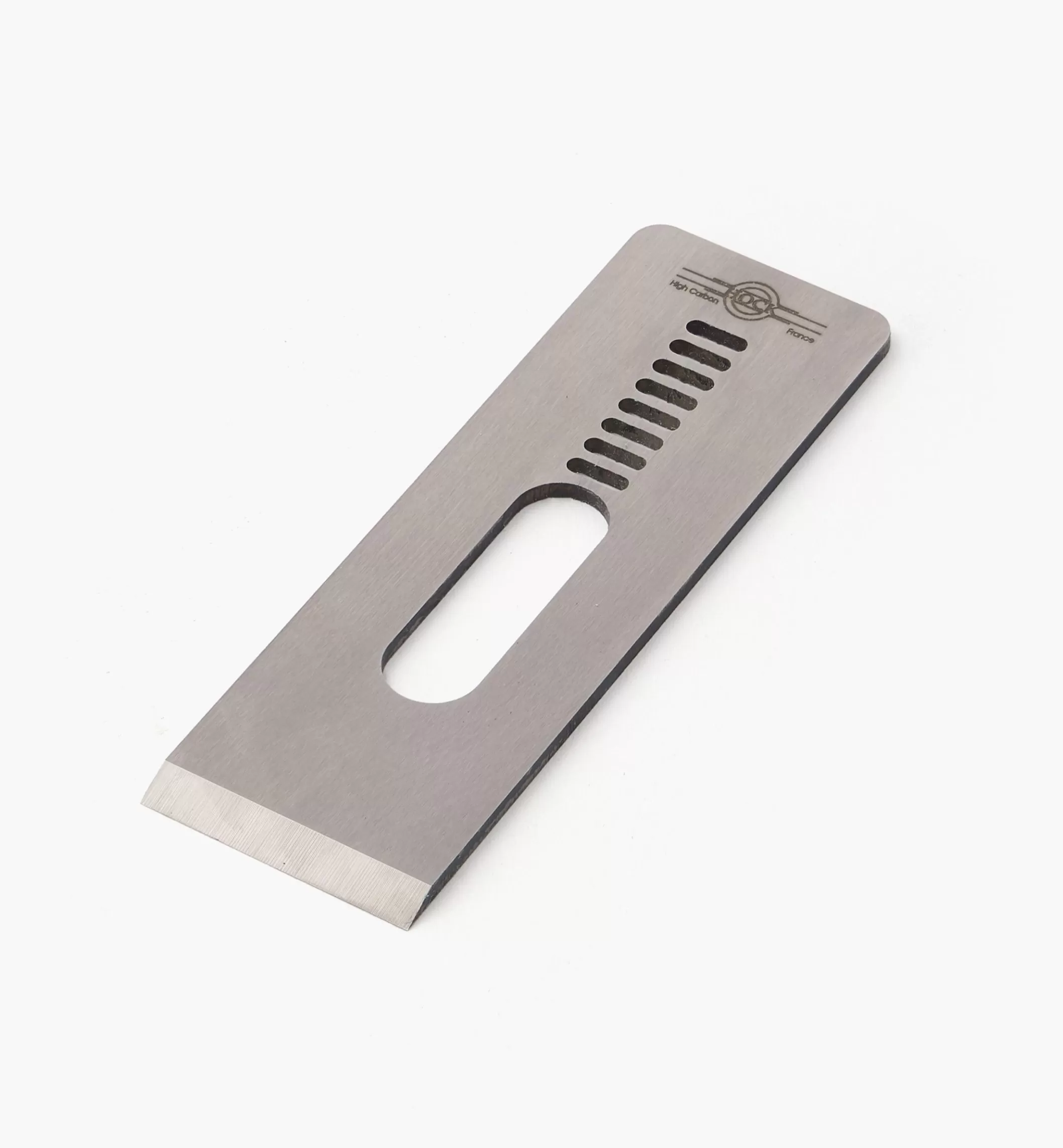 Online Lee Valley Hock HCS (O1) Block Plane Blades