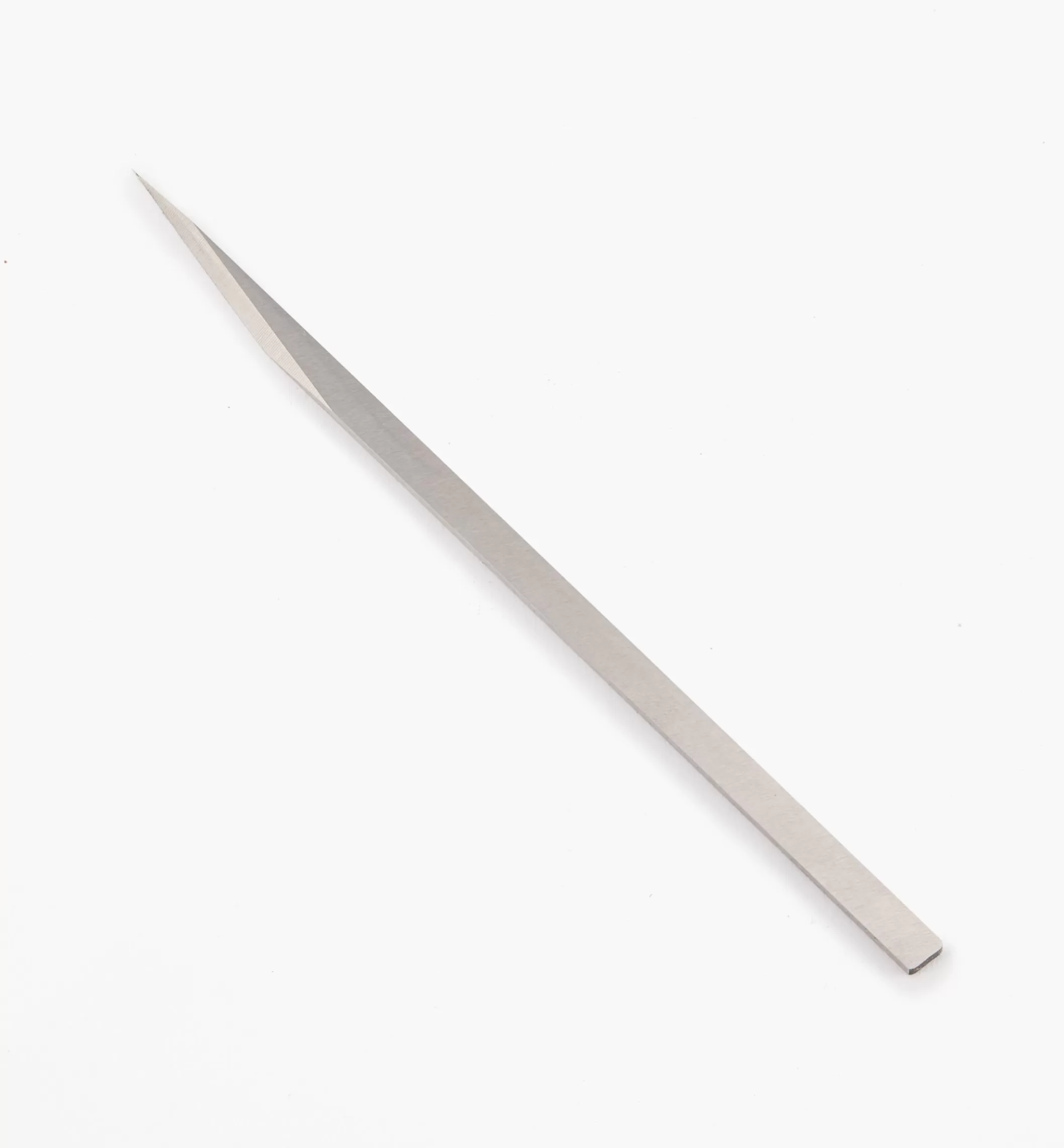 New Lee Valley Hock Left-Hand Bevel Violin Knife Blades