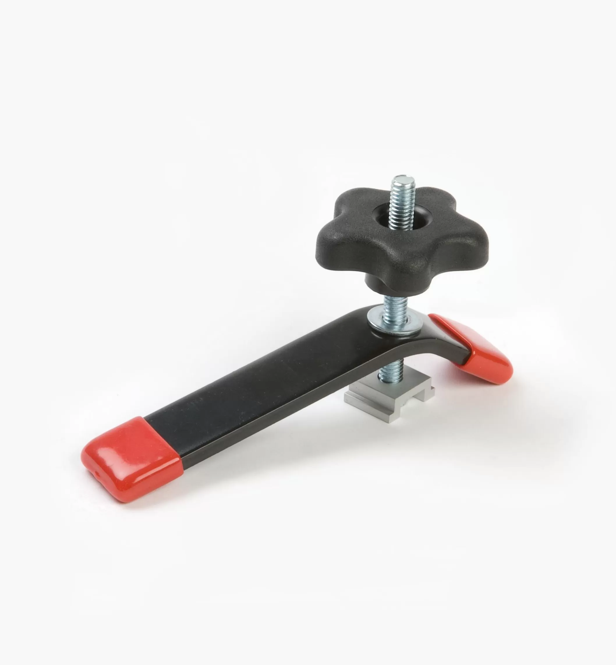 Fashion Lee Valley Hold-Down Clamp For Drill-Press Table & Fence