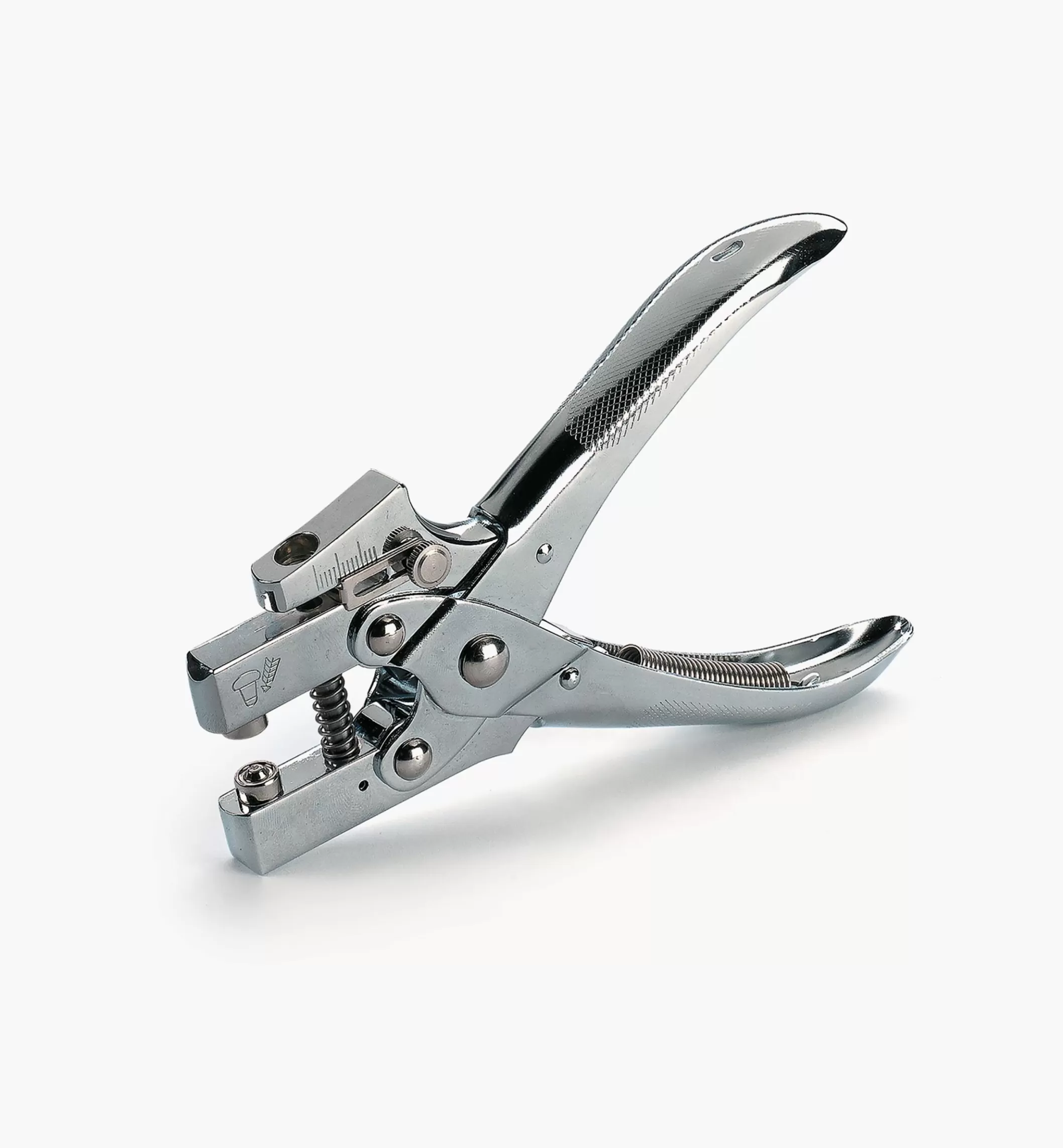 Fashion Lee Valley Hole Punch/Eyelet Driver