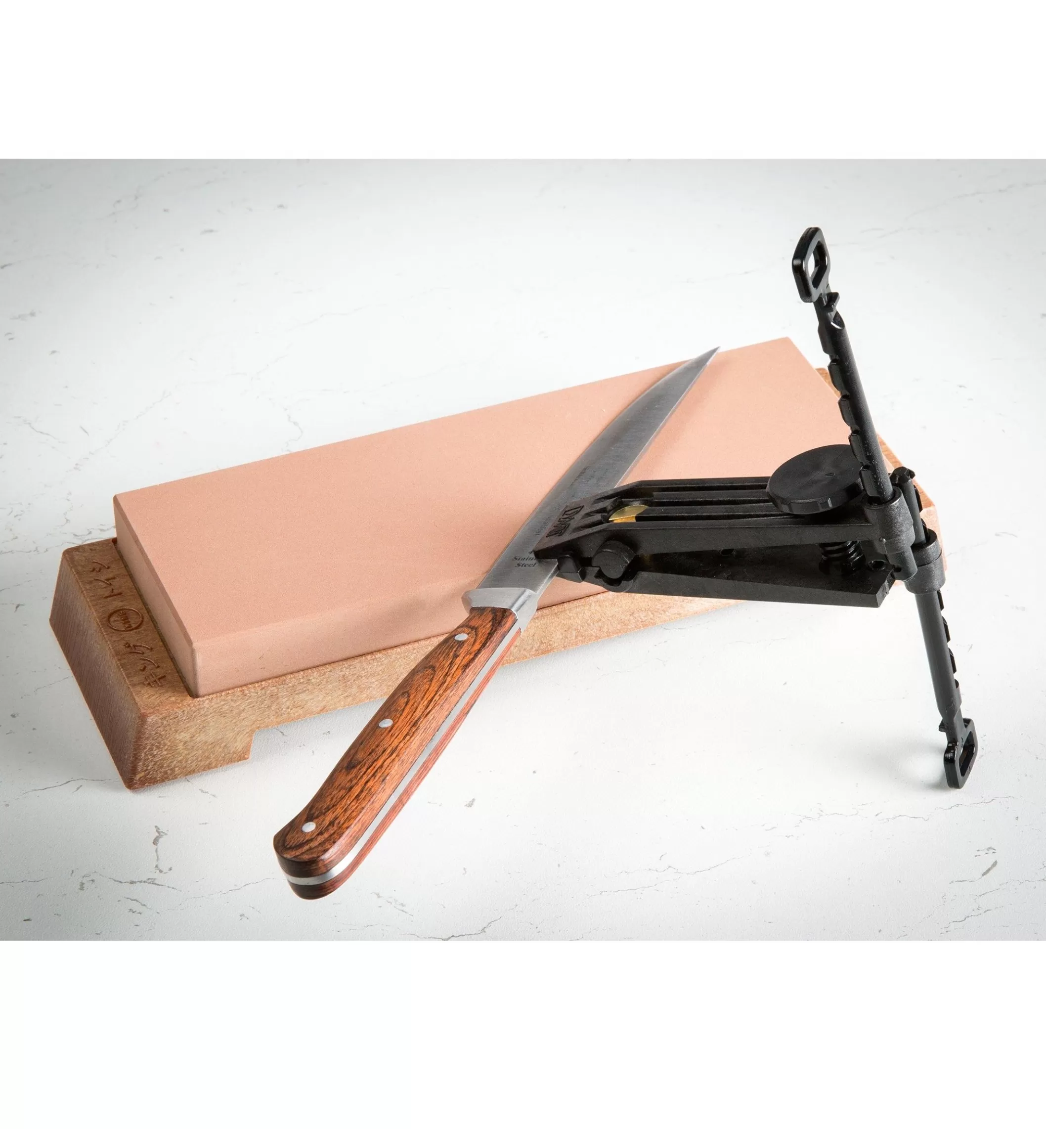 Online Lee Valley Honing Guide For Knives