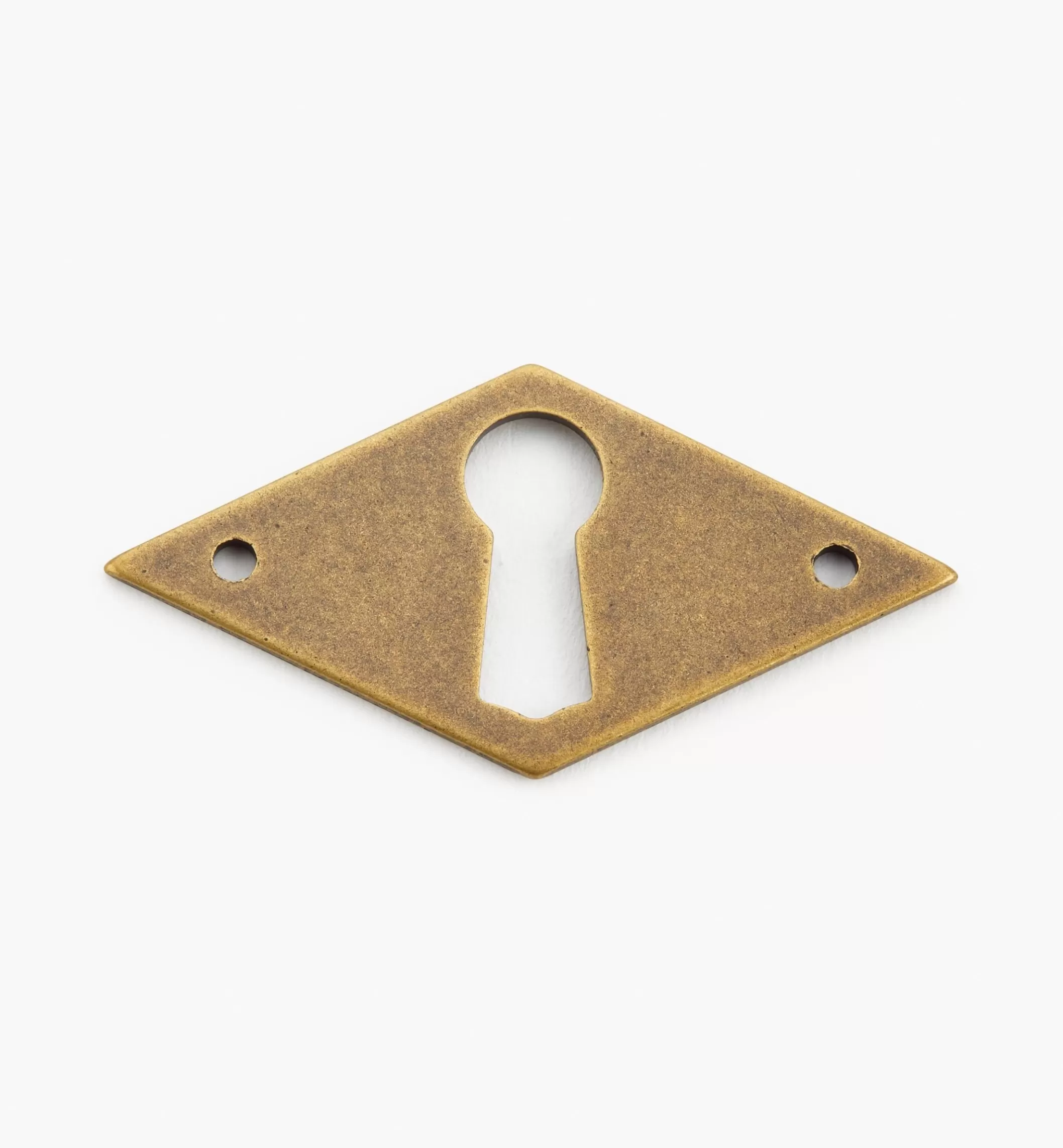 Cheap Lee Valley Horizontal Diamond Escutcheons