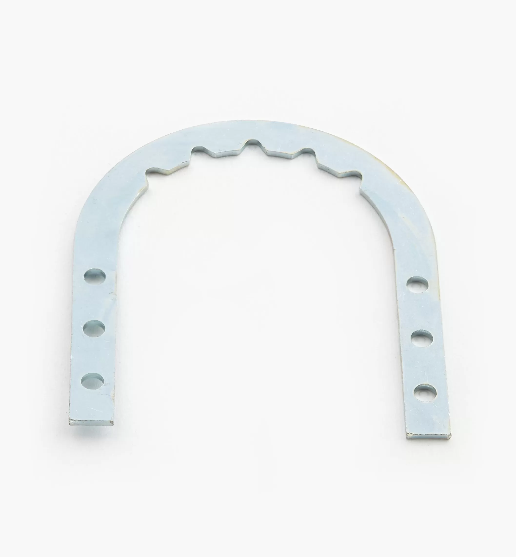Store Lee Valley Horseshoe-Style Heavy-Duty Hangers