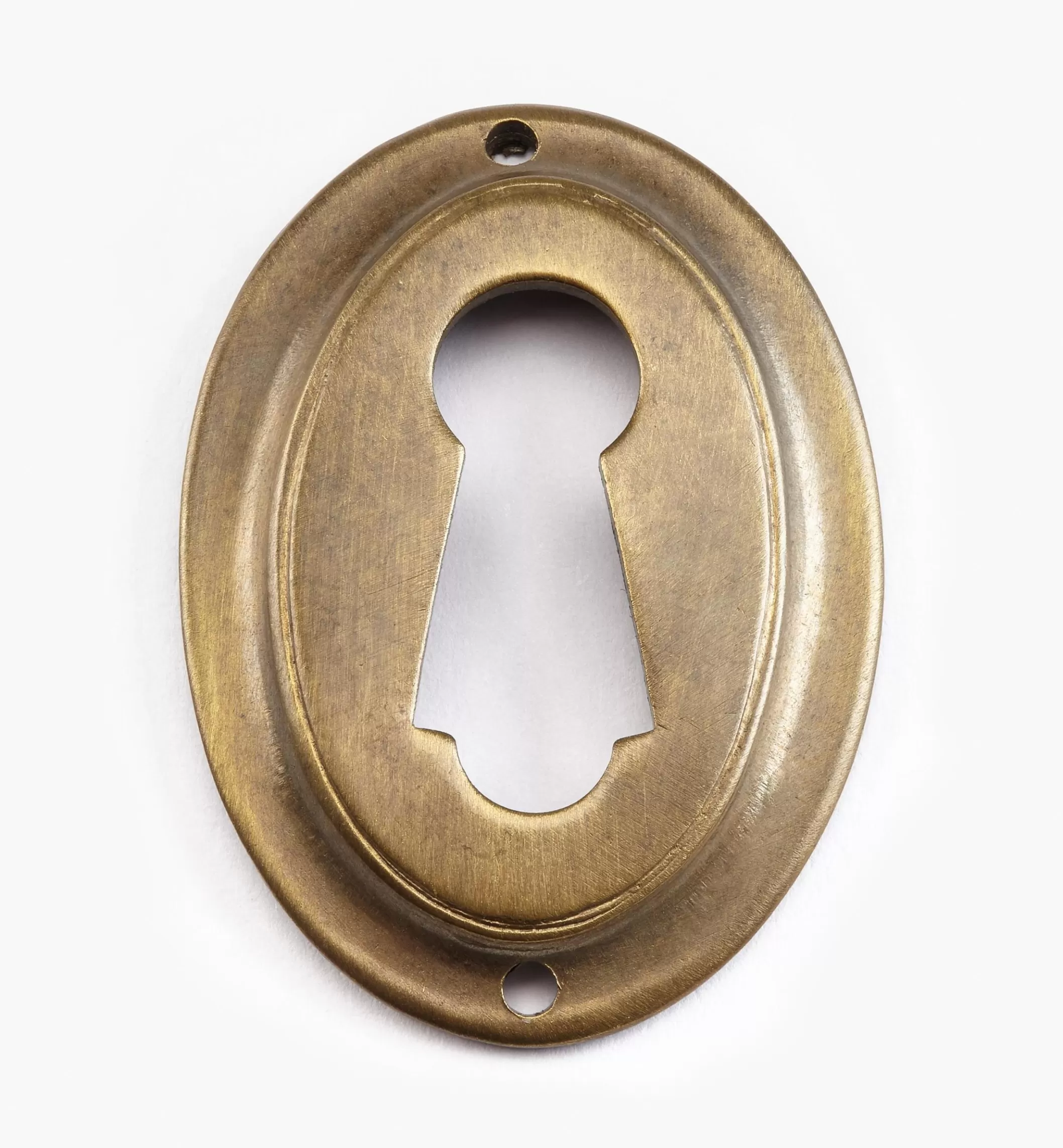Flash Sale Lee Valley Horton Raised Plain Escutcheon