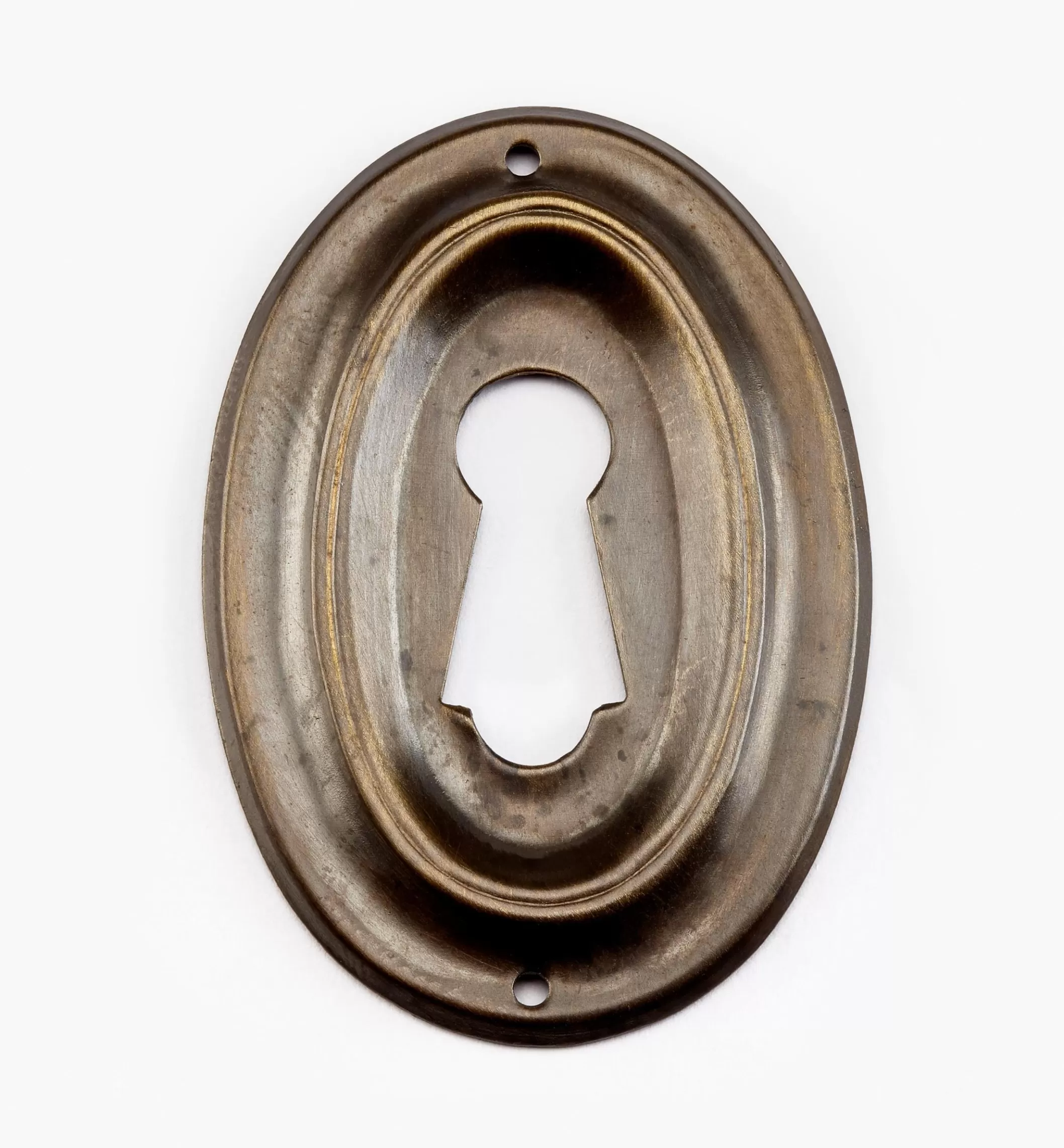 Clearance Lee Valley Horton Ringed Plain Escutcheon