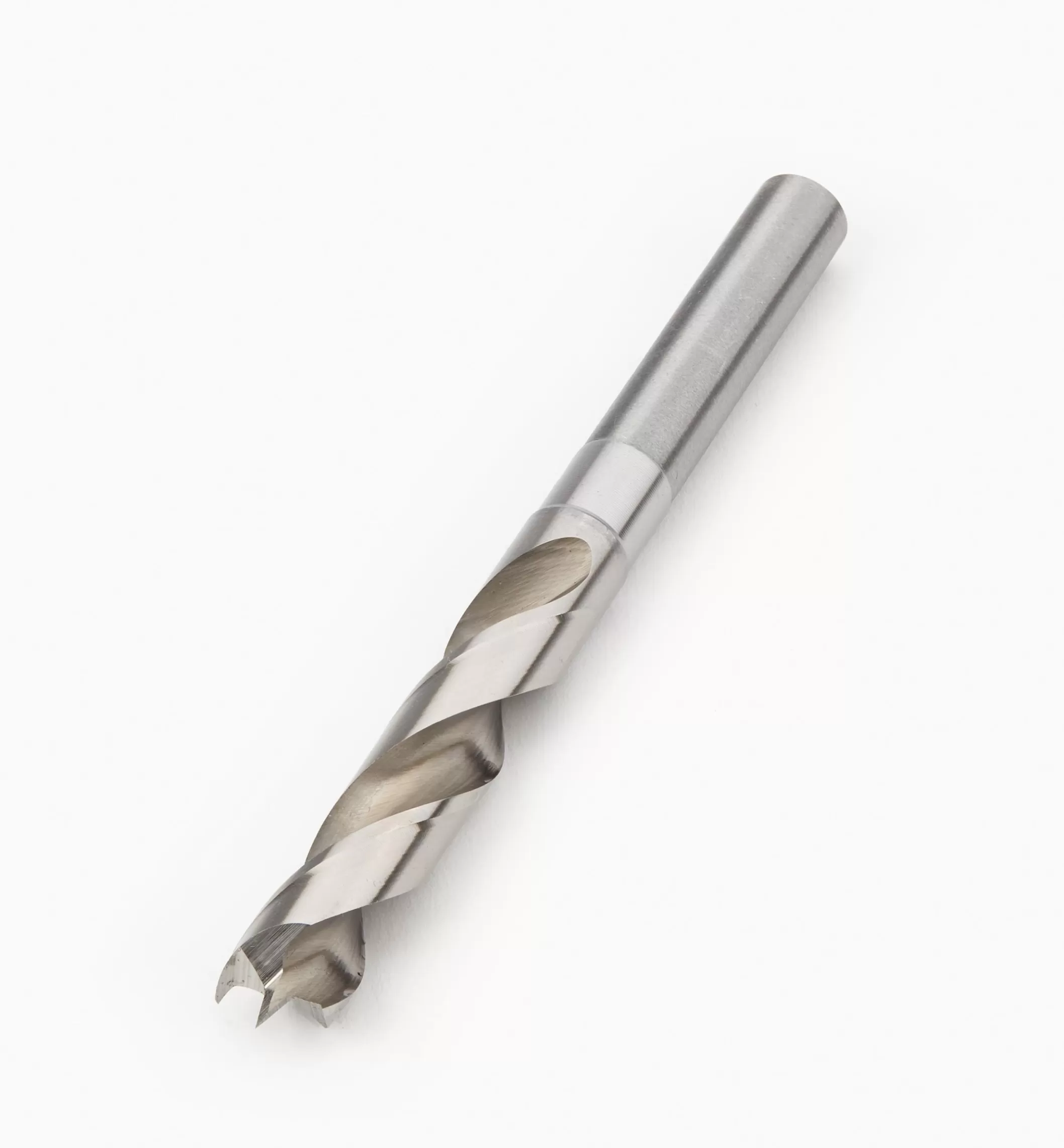 Best Lee Valley HSS Lipped Imperial Brad-Point Drills