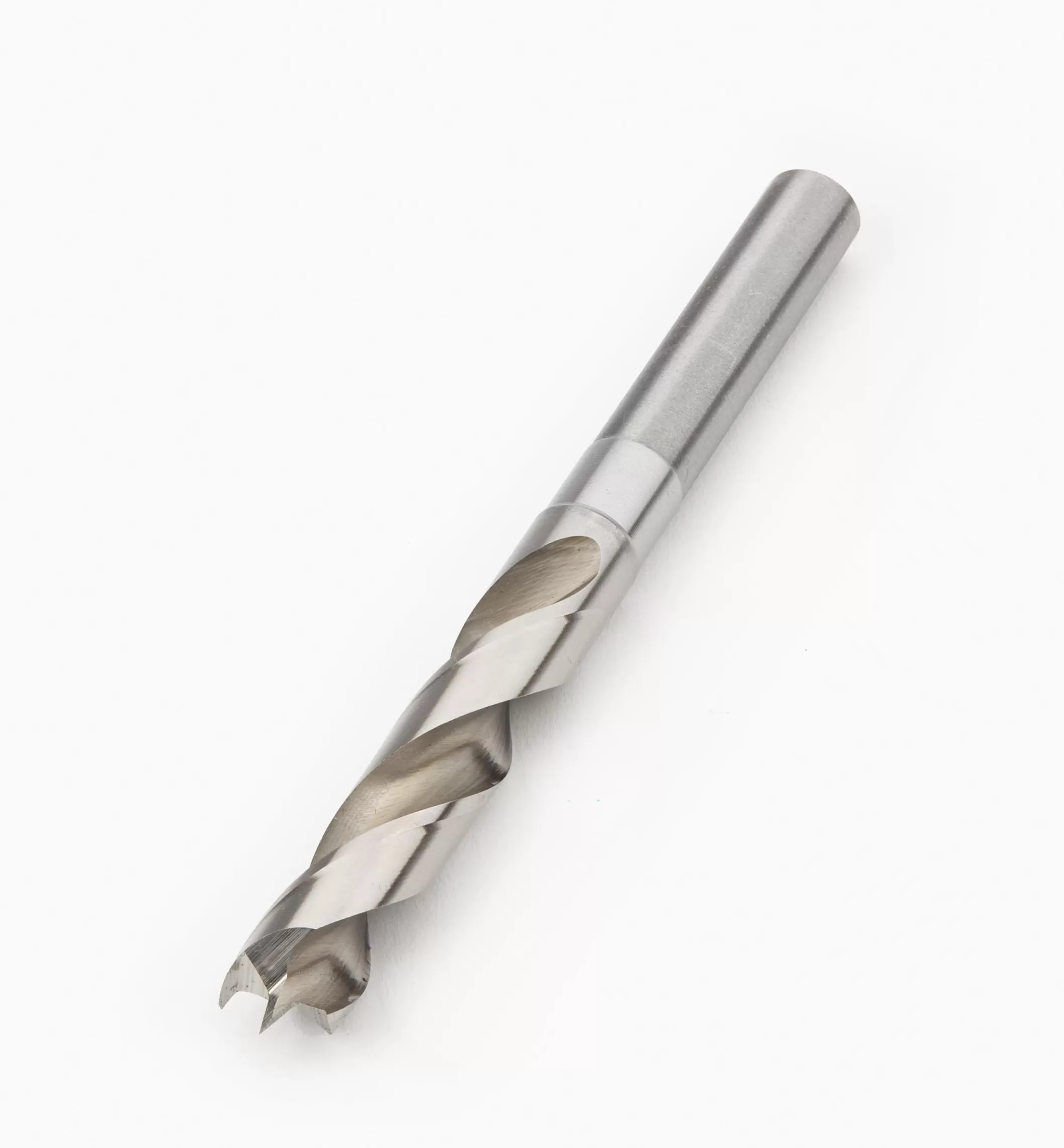 Best Lee Valley HSS Lipped Imperial Brad-Point Drills
