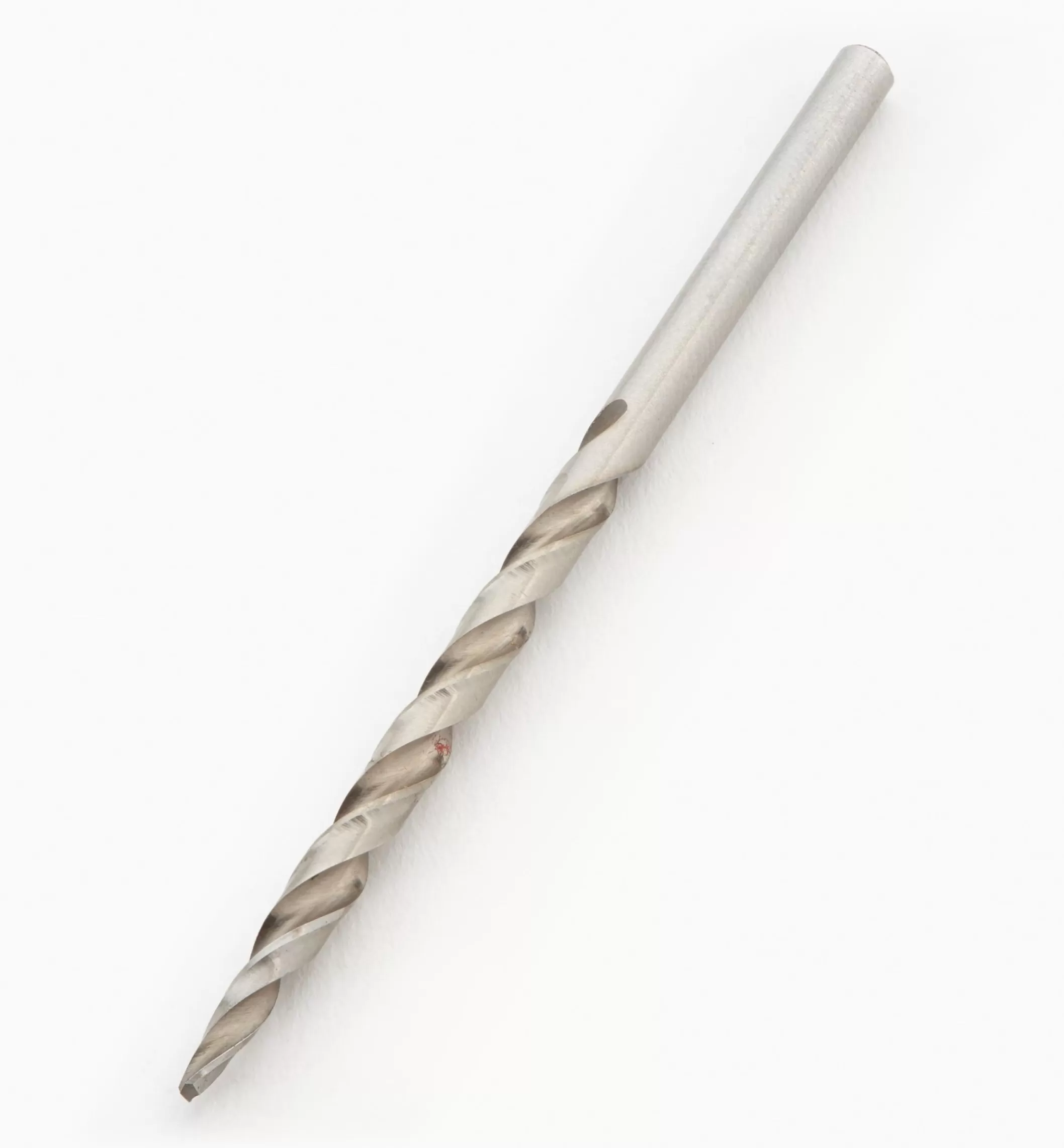 Outlet Lee Valley HSS Taper Drill Bits
