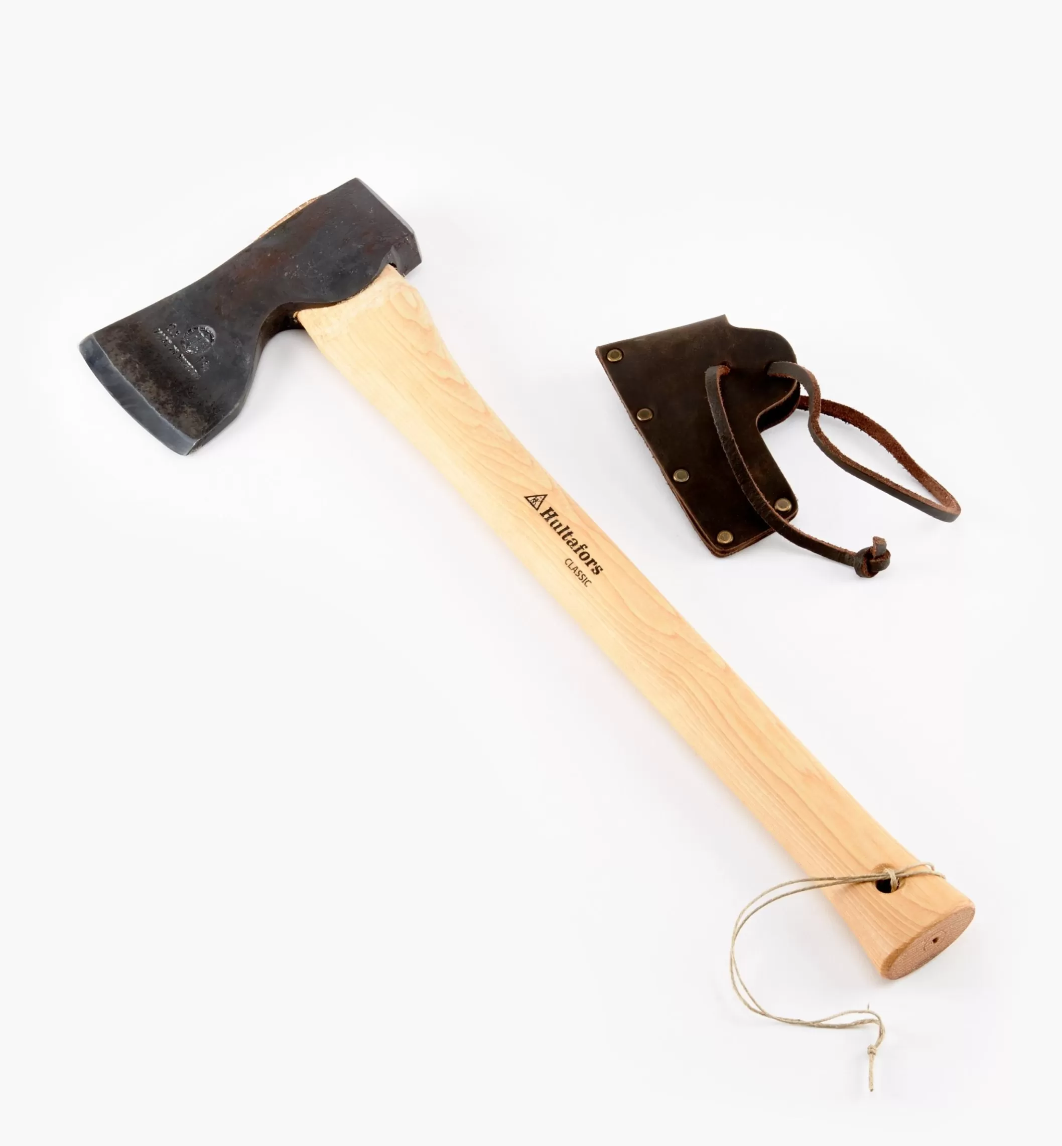 Cheap Lee Valley Hultafors Carpenter's Axe
