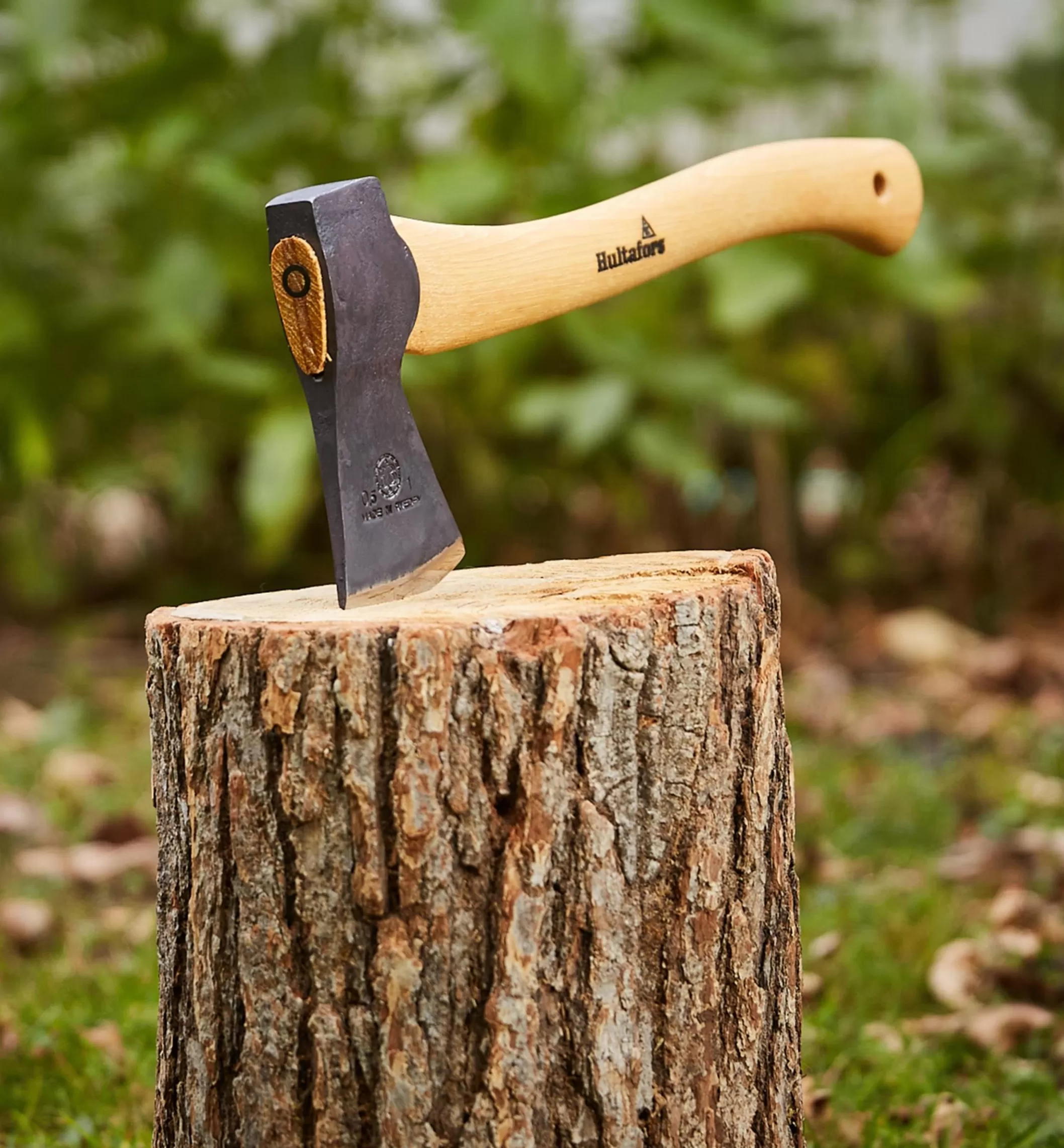 Store Lee Valley Hultafors Hatchet