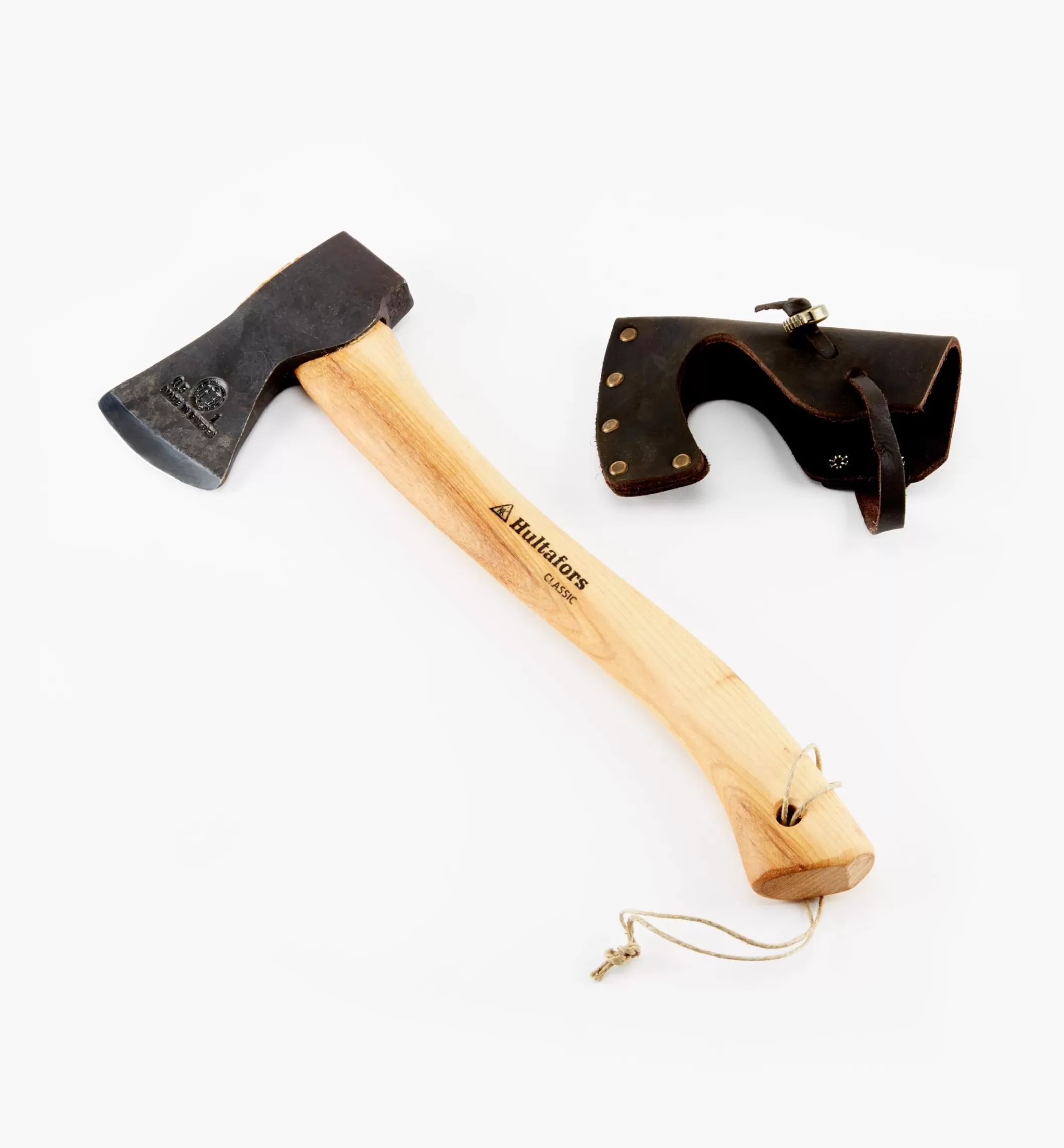 Store Lee Valley Hultafors Hatchet