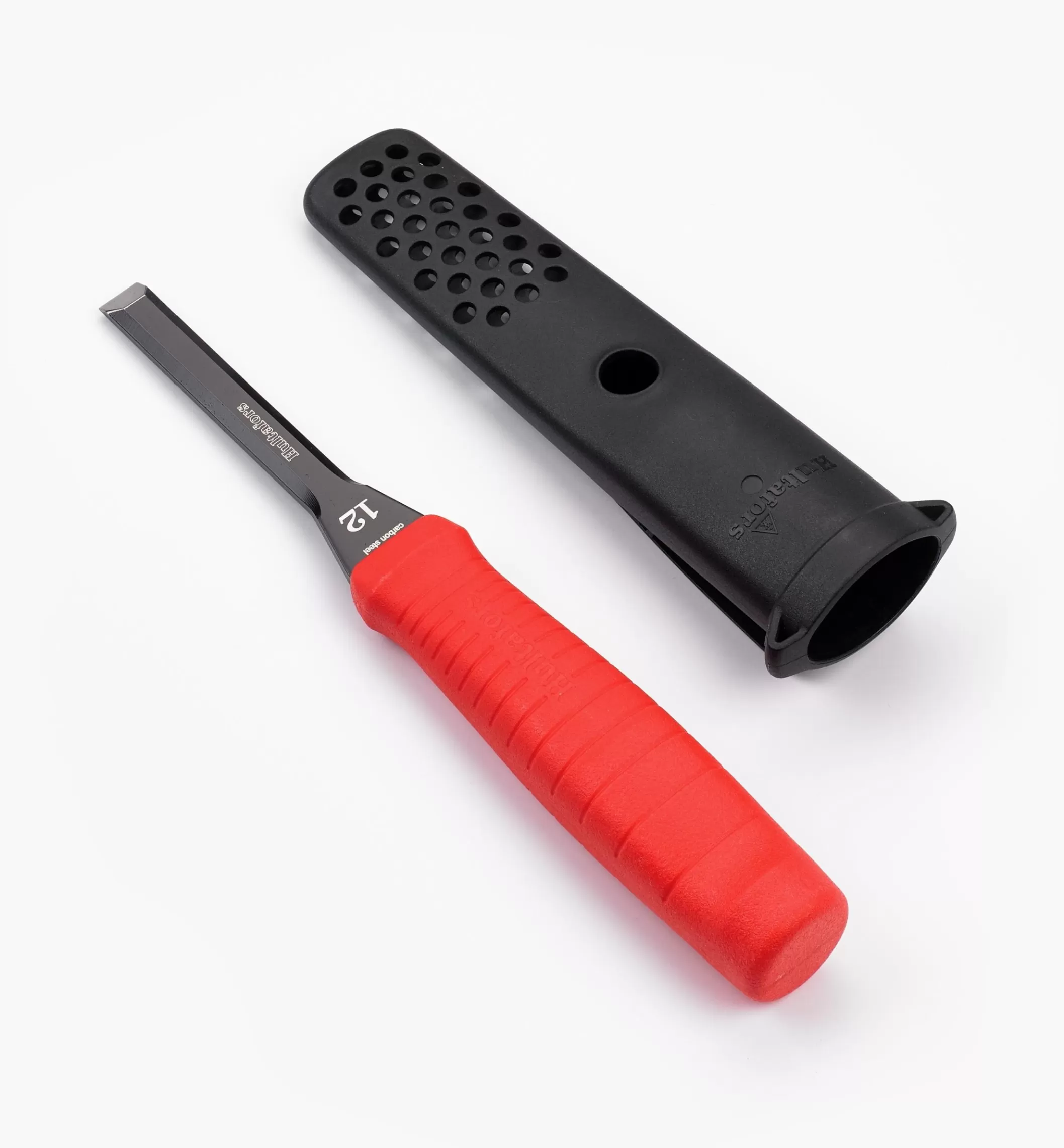 New Lee Valley Hultafors Holster Chisels