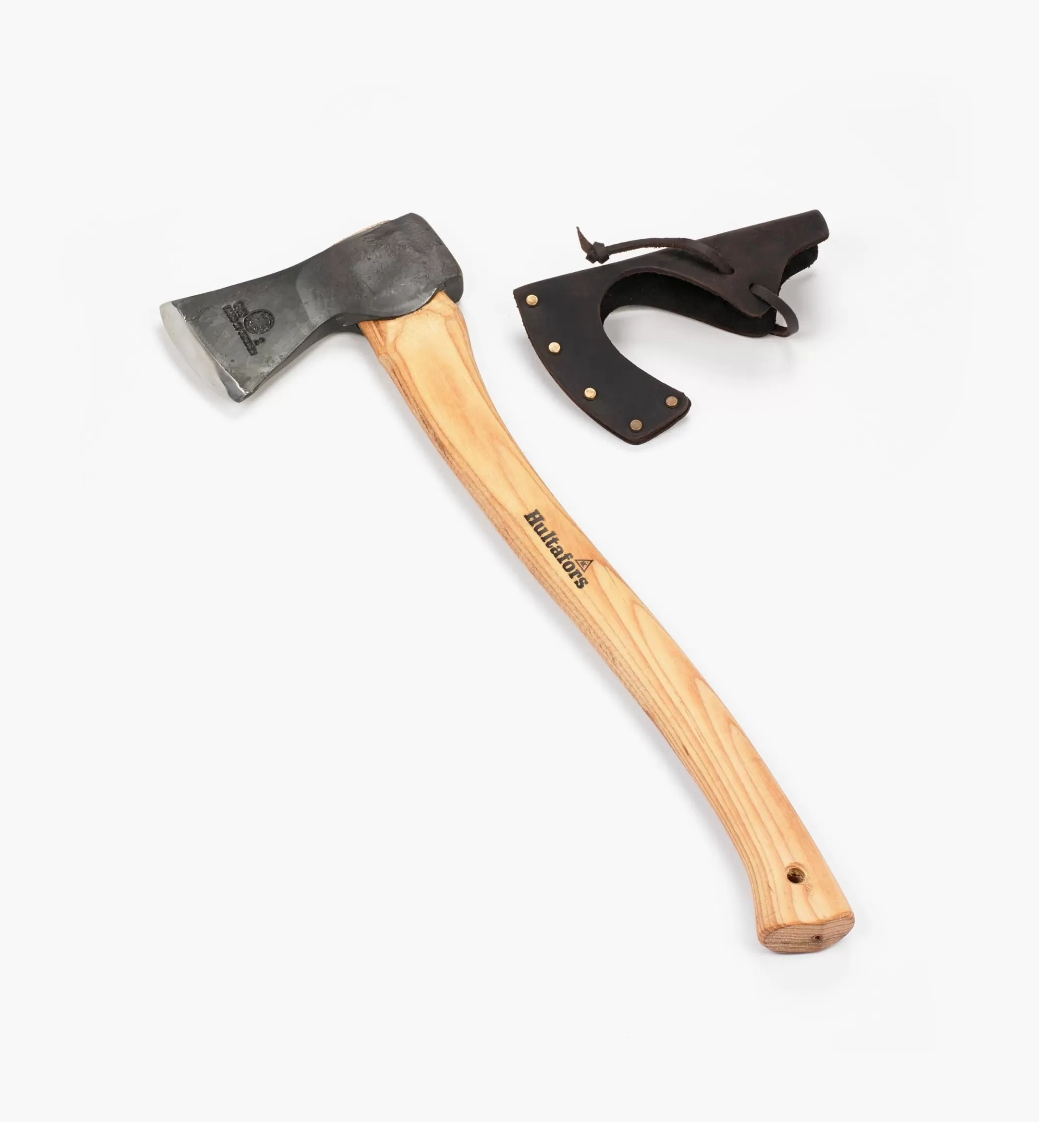 Flash Sale Lee Valley Hultafors Hunting Axe