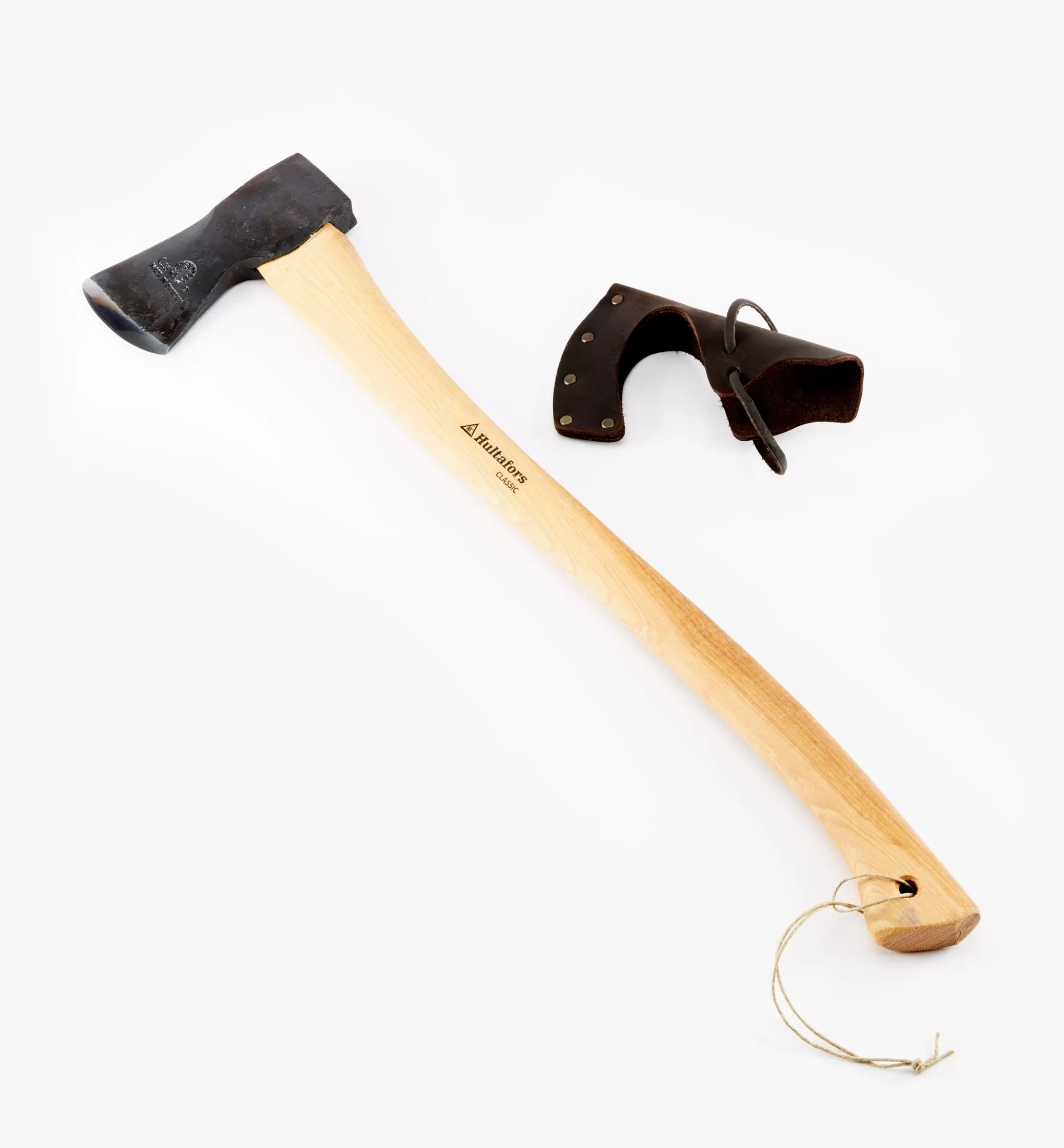 Flash Sale Lee Valley Hultafors Small Felling Axe