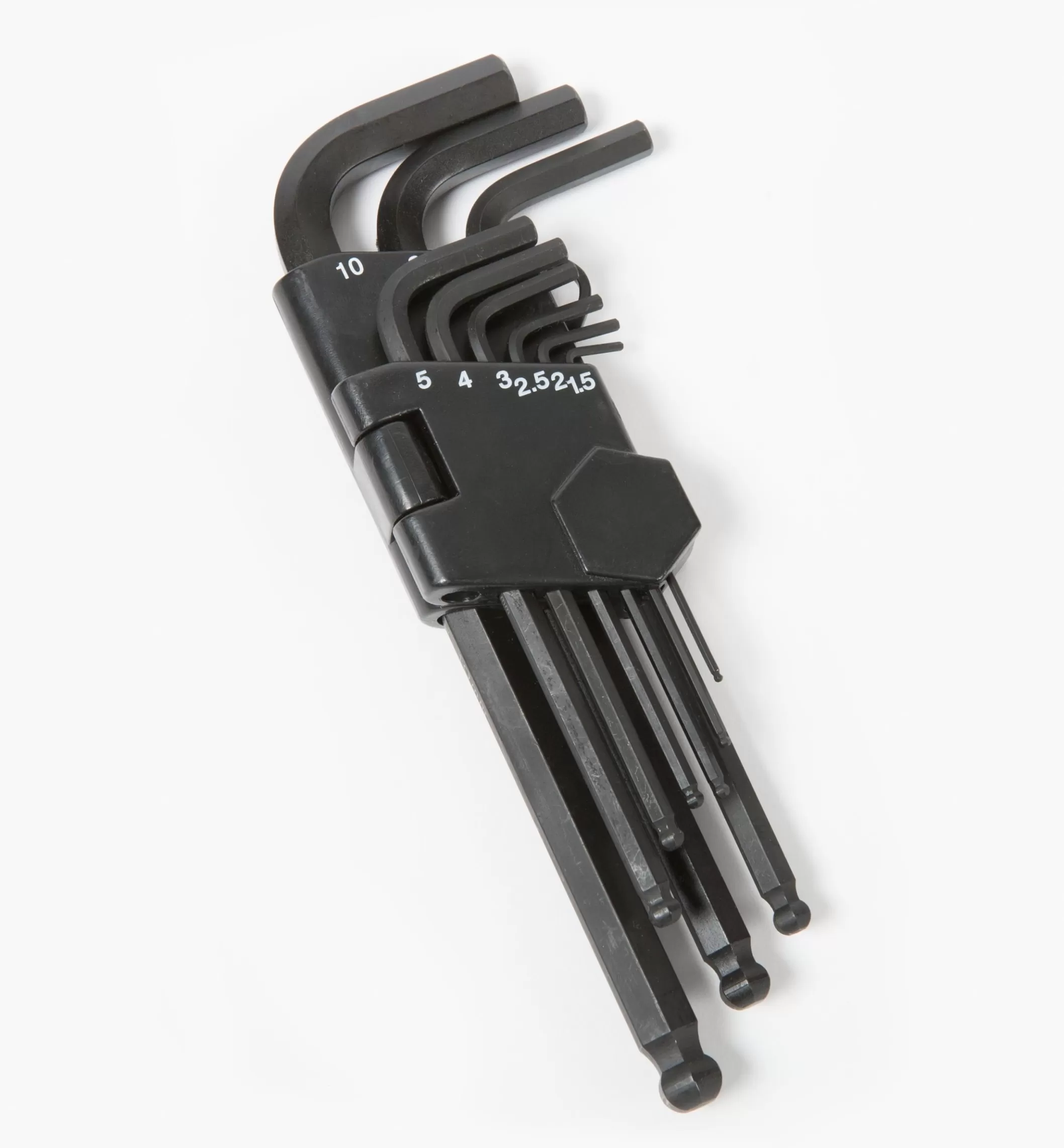Online Lee Valley Imperial & Metric Hex Key Sets
