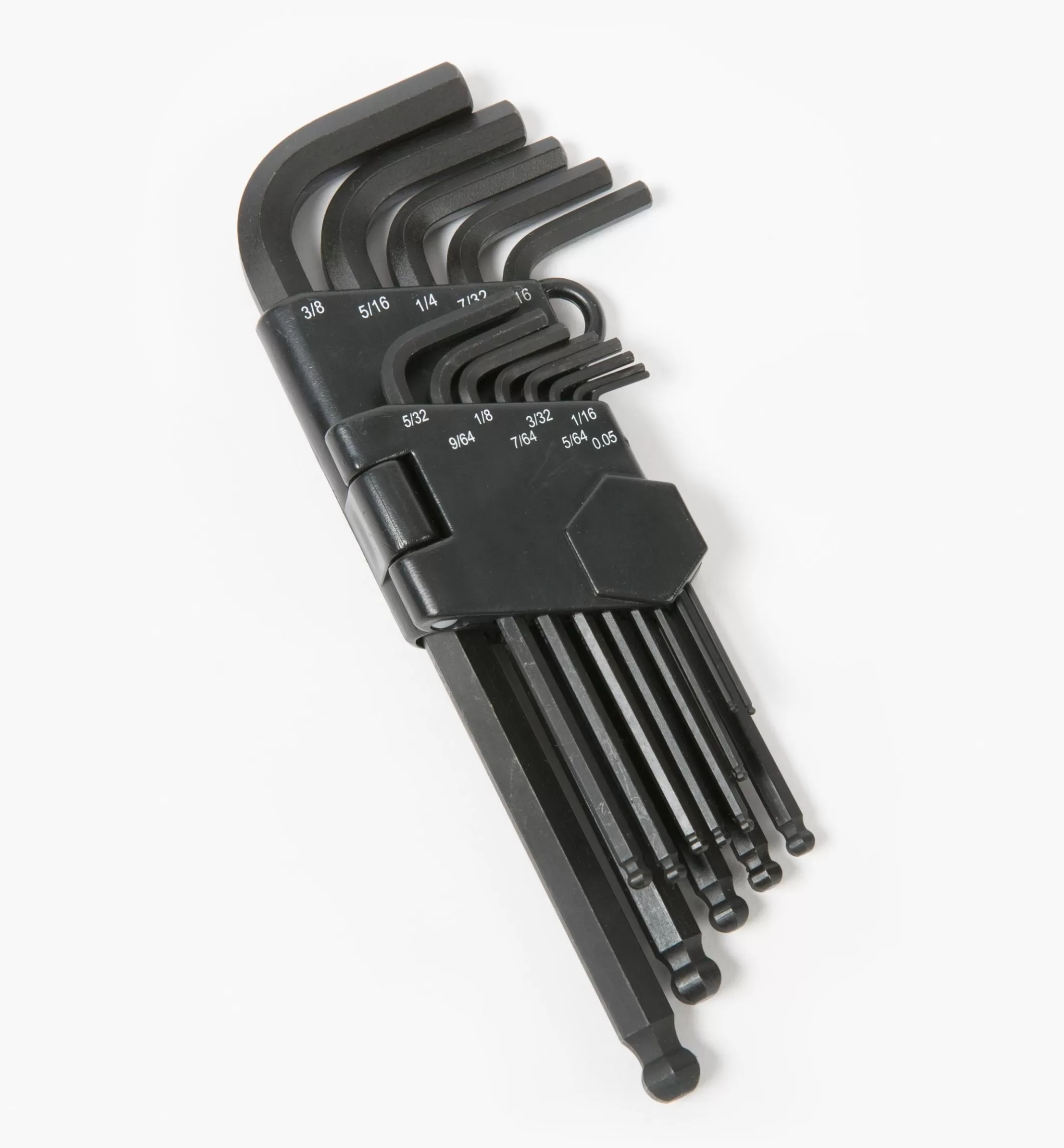 Online Lee Valley Imperial & Metric Hex Key Sets