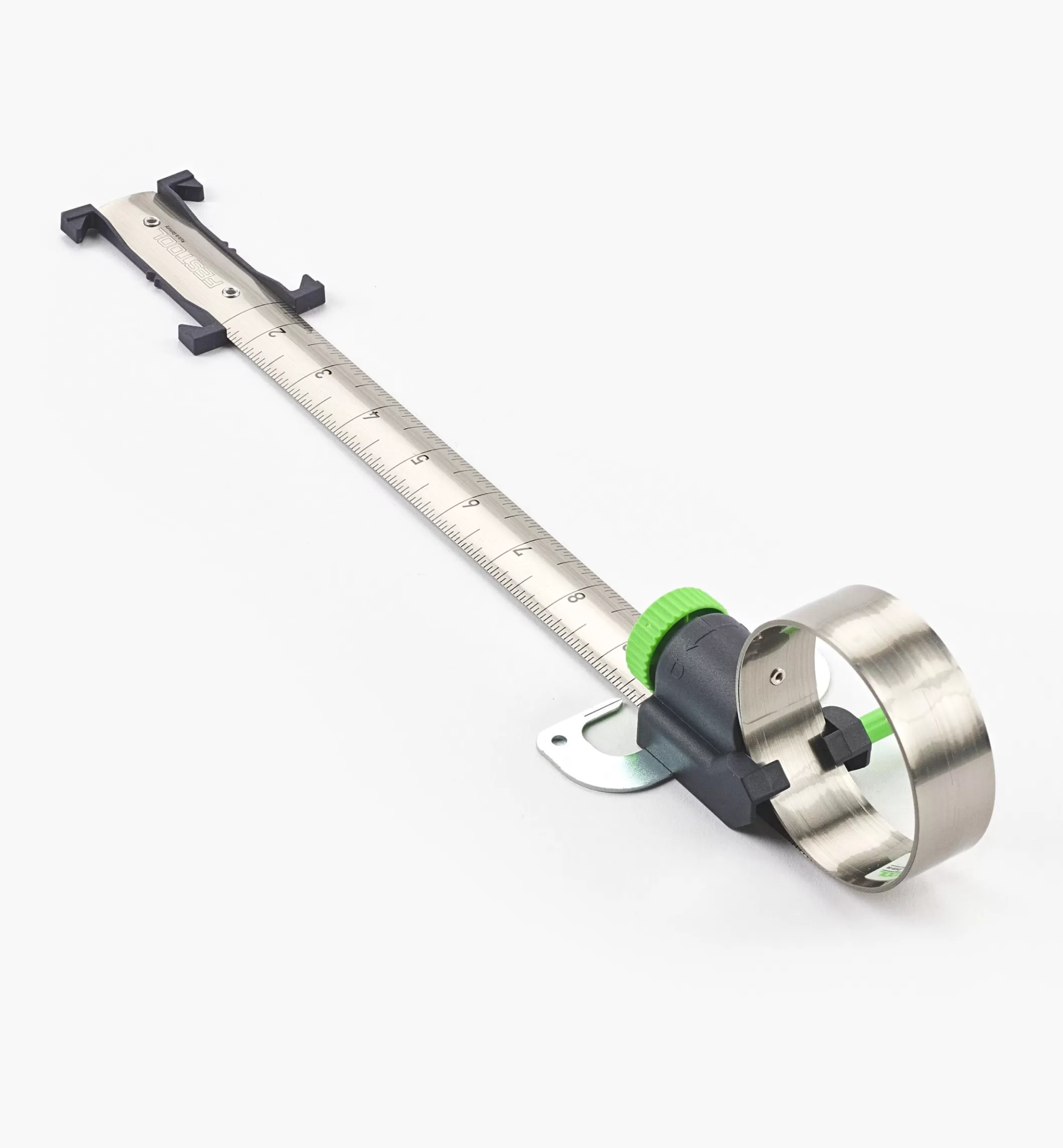 Store Lee Valley Imperial Circle Cutter For Festool Carvex Jigsaws