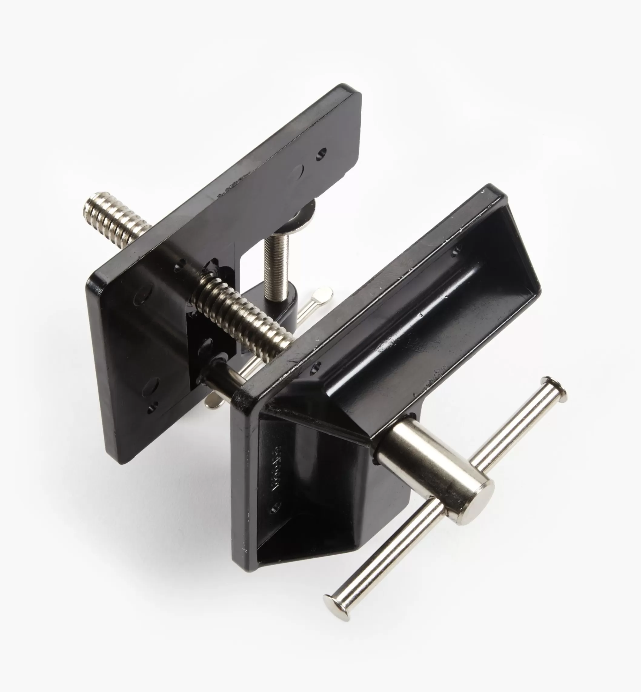 Fashion Lee Valley In-Line Vise