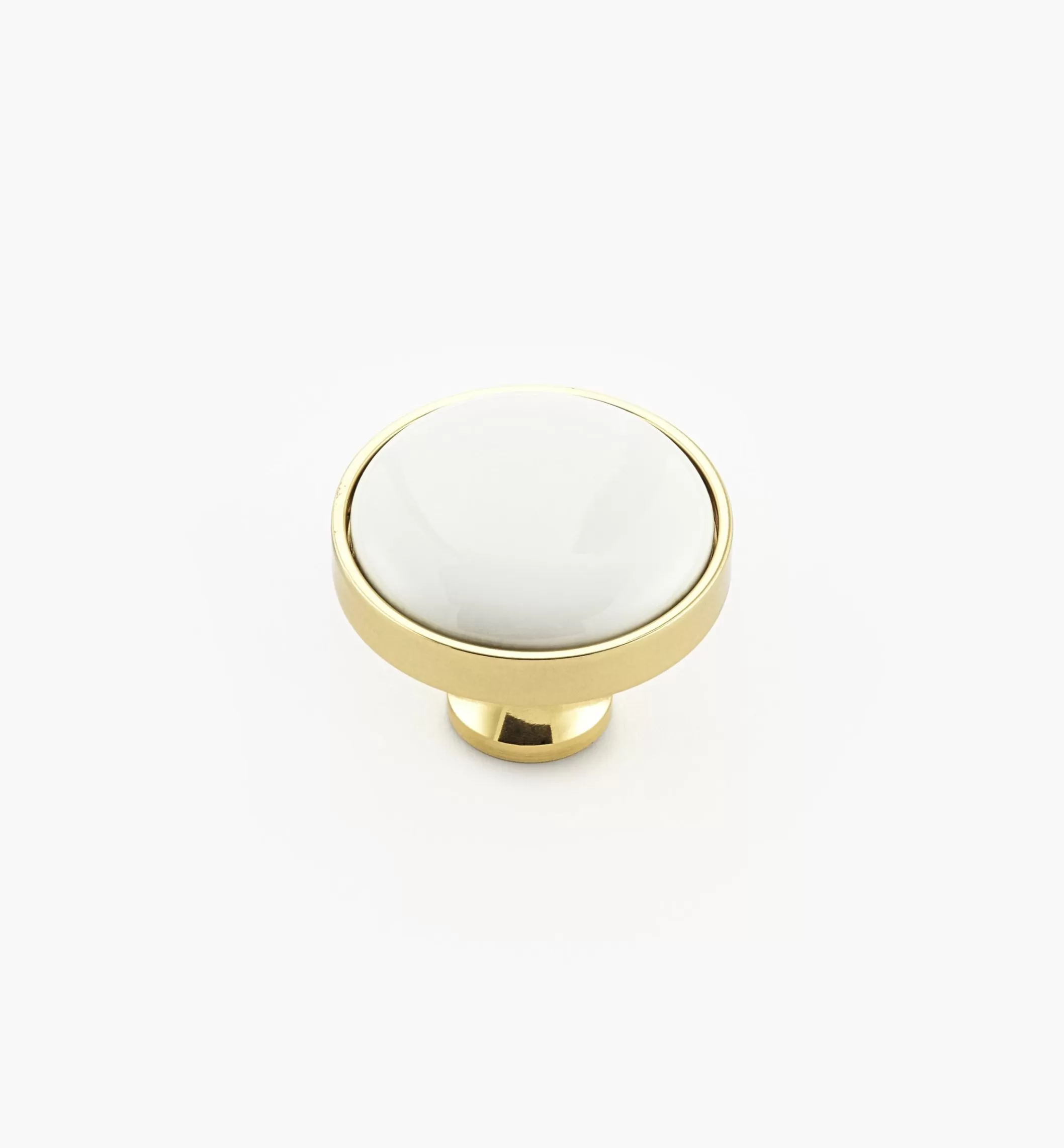 Online Lee Valley Insert Knobs