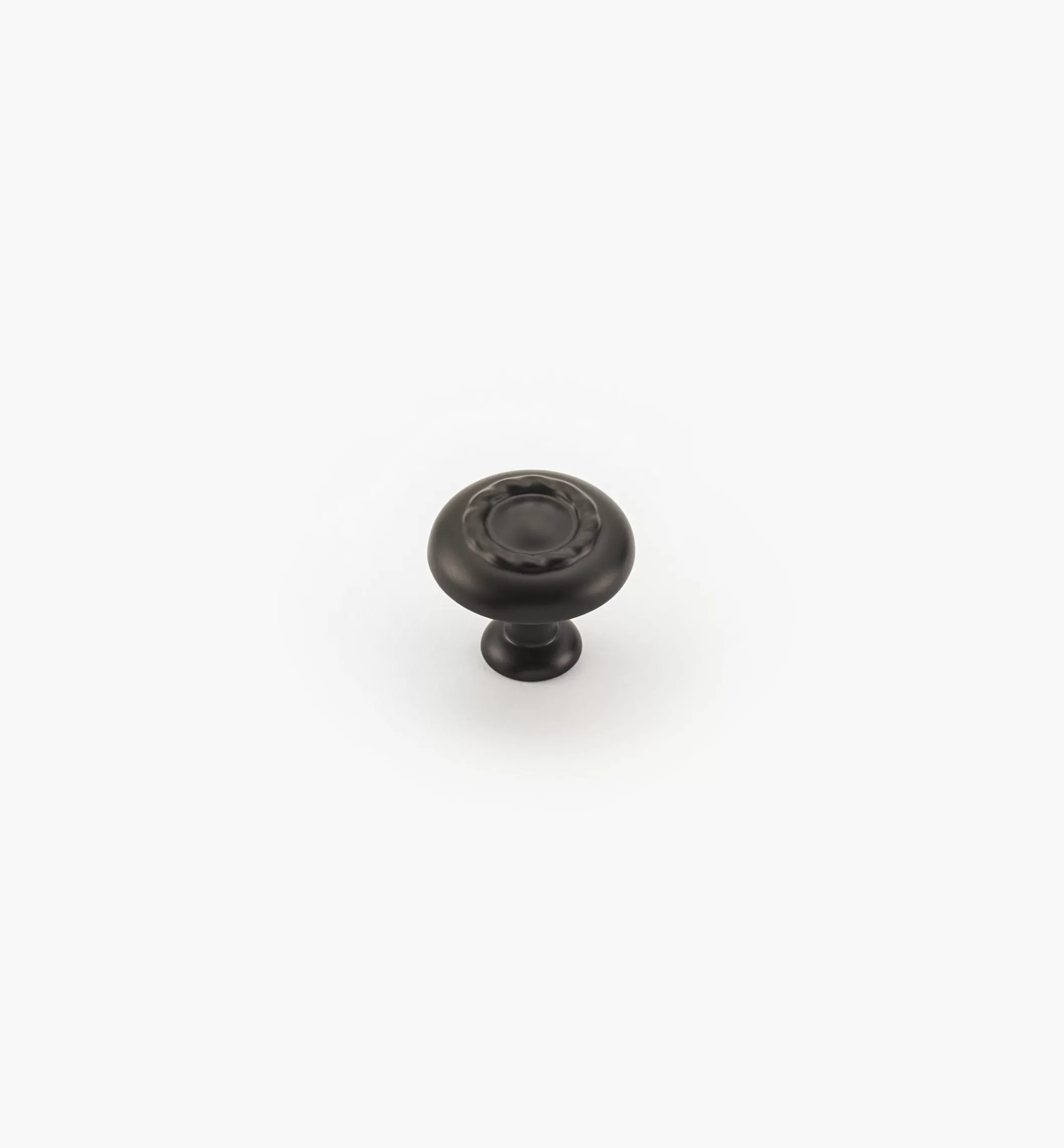Flash Sale Lee Valley Inspirations Twist Motif Rope Knobs