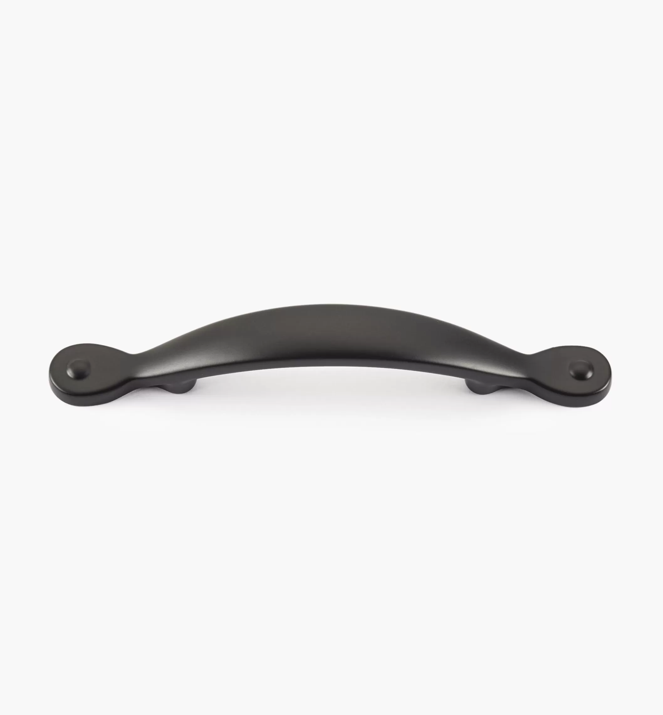 Best Sale Lee Valley Inspirations Twist Motif Strap Appliance Handle