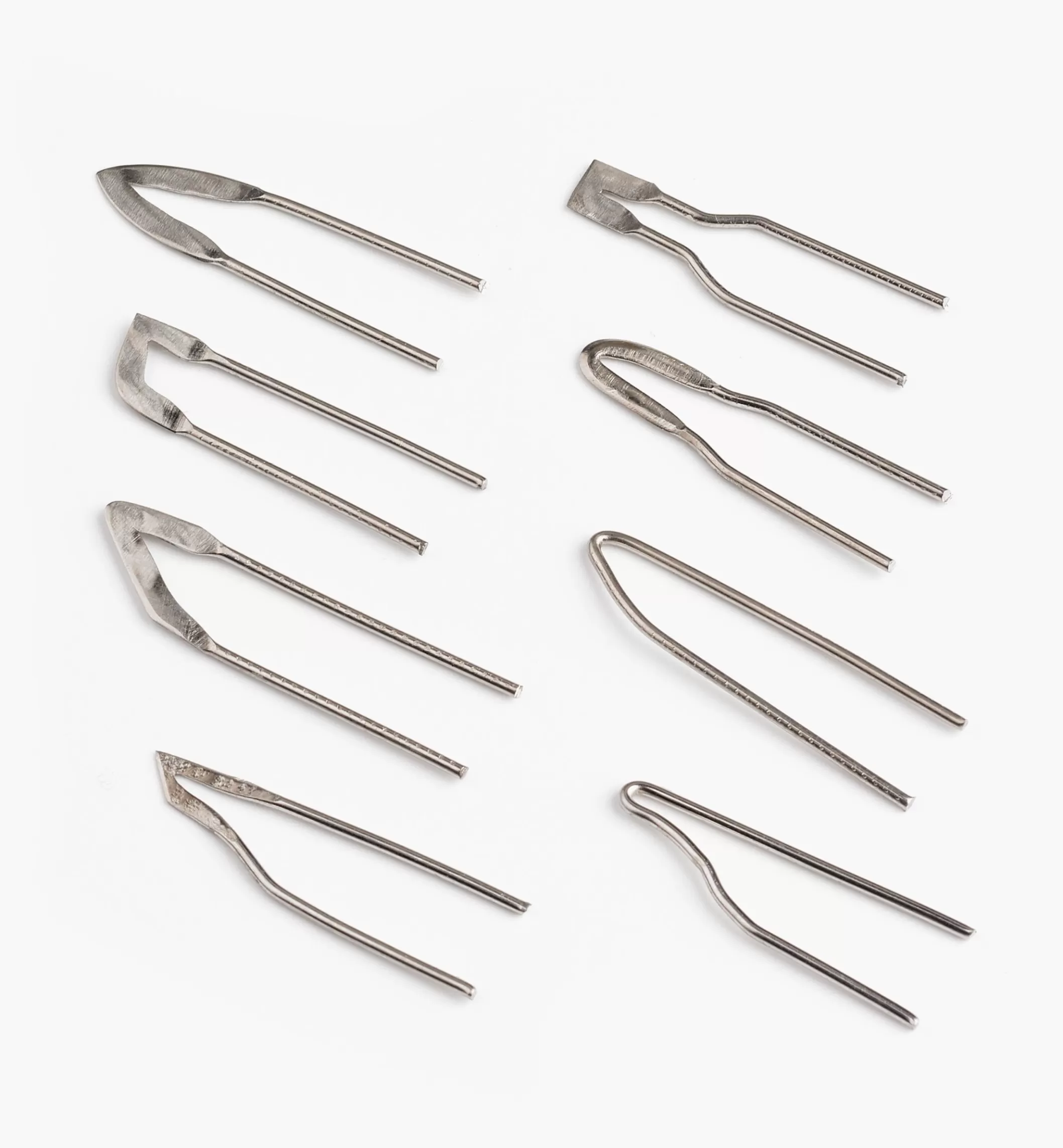 Discount Lee Valley Interchangeable Tips For Razertip Wood Burning System