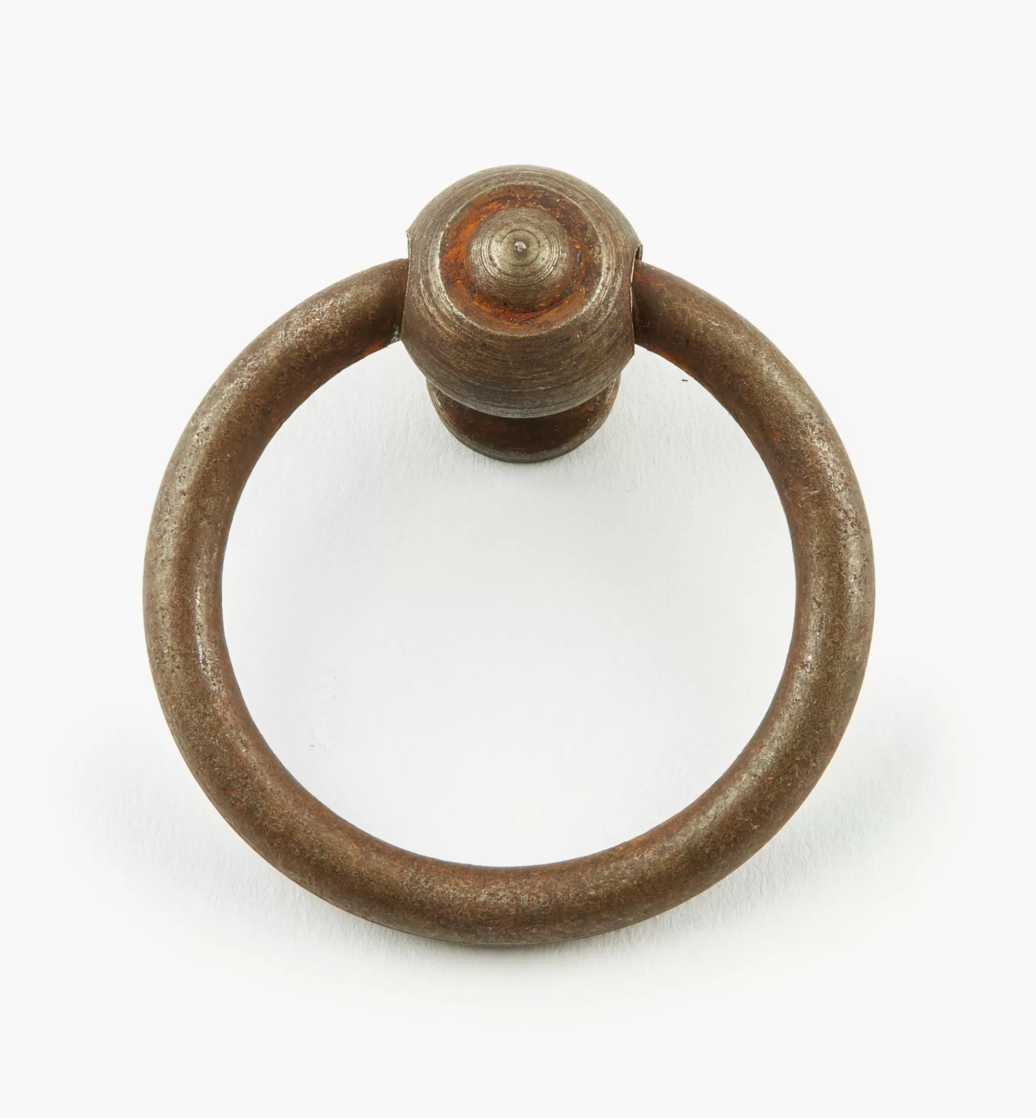 Hot Lee Valley Iron Ring Pulls