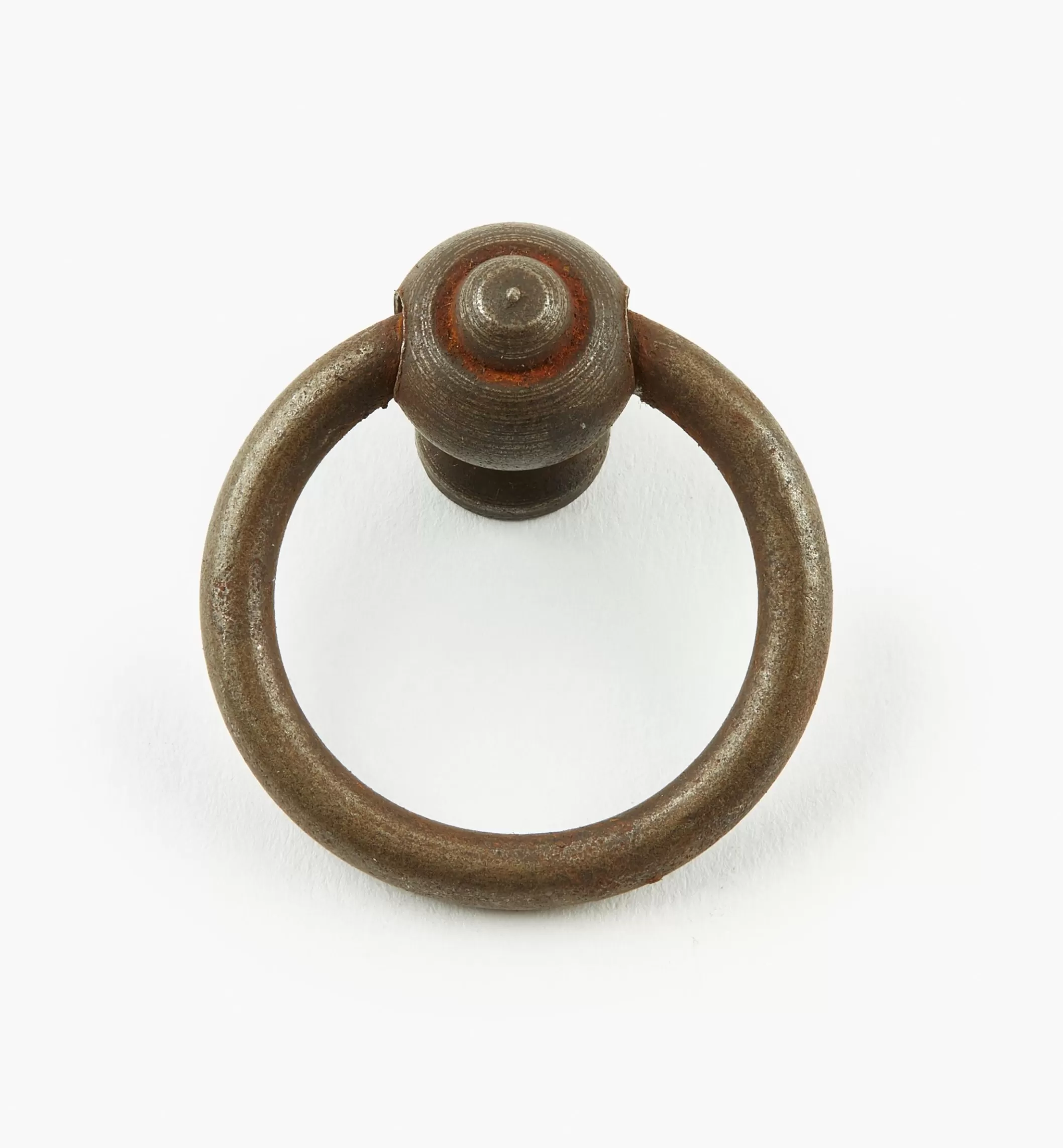 Hot Lee Valley Iron Ring Pulls