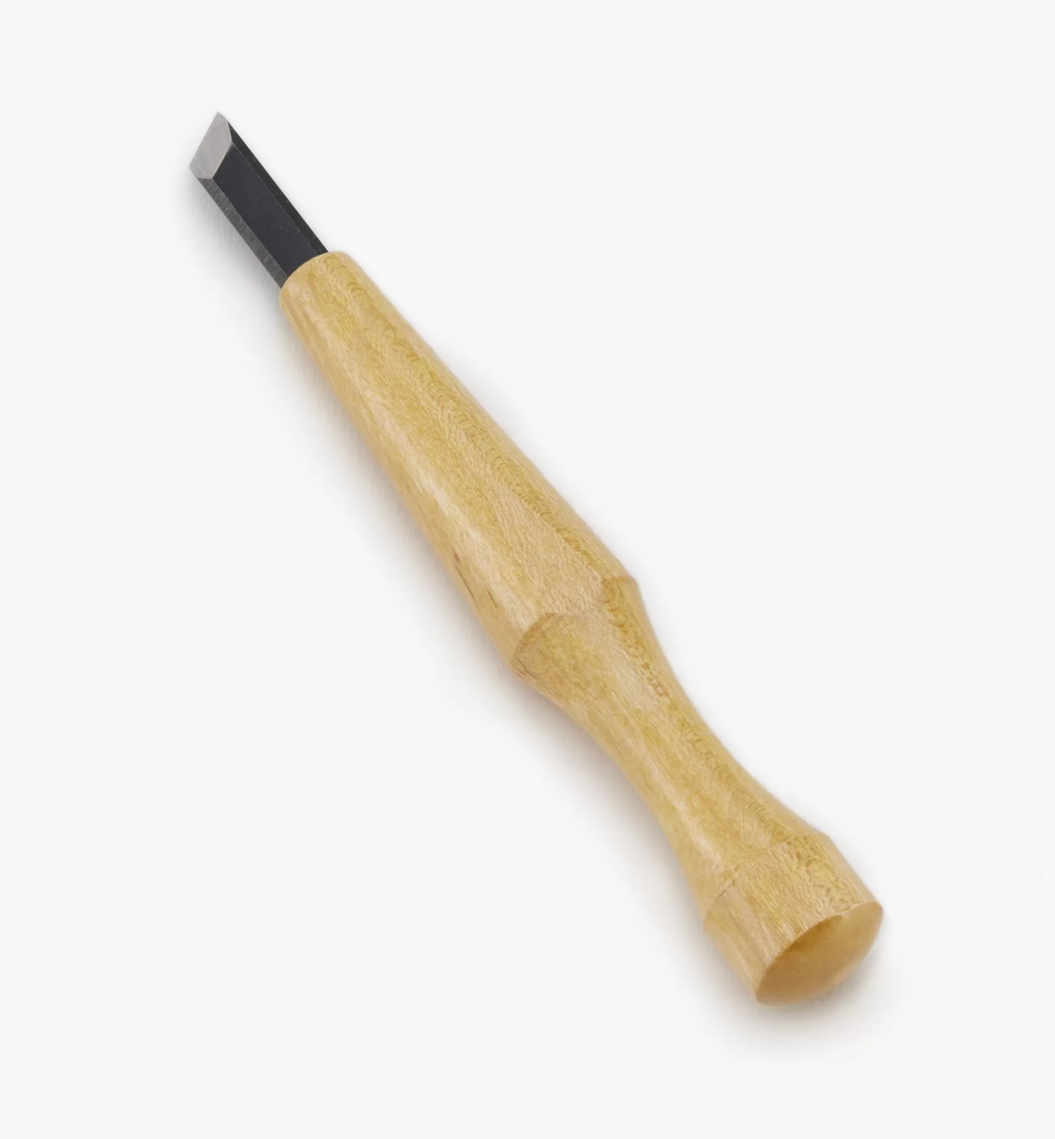 Hot Lee Valley Japanese 7.5mm Detail Carving Left-Hand Skew Chisel