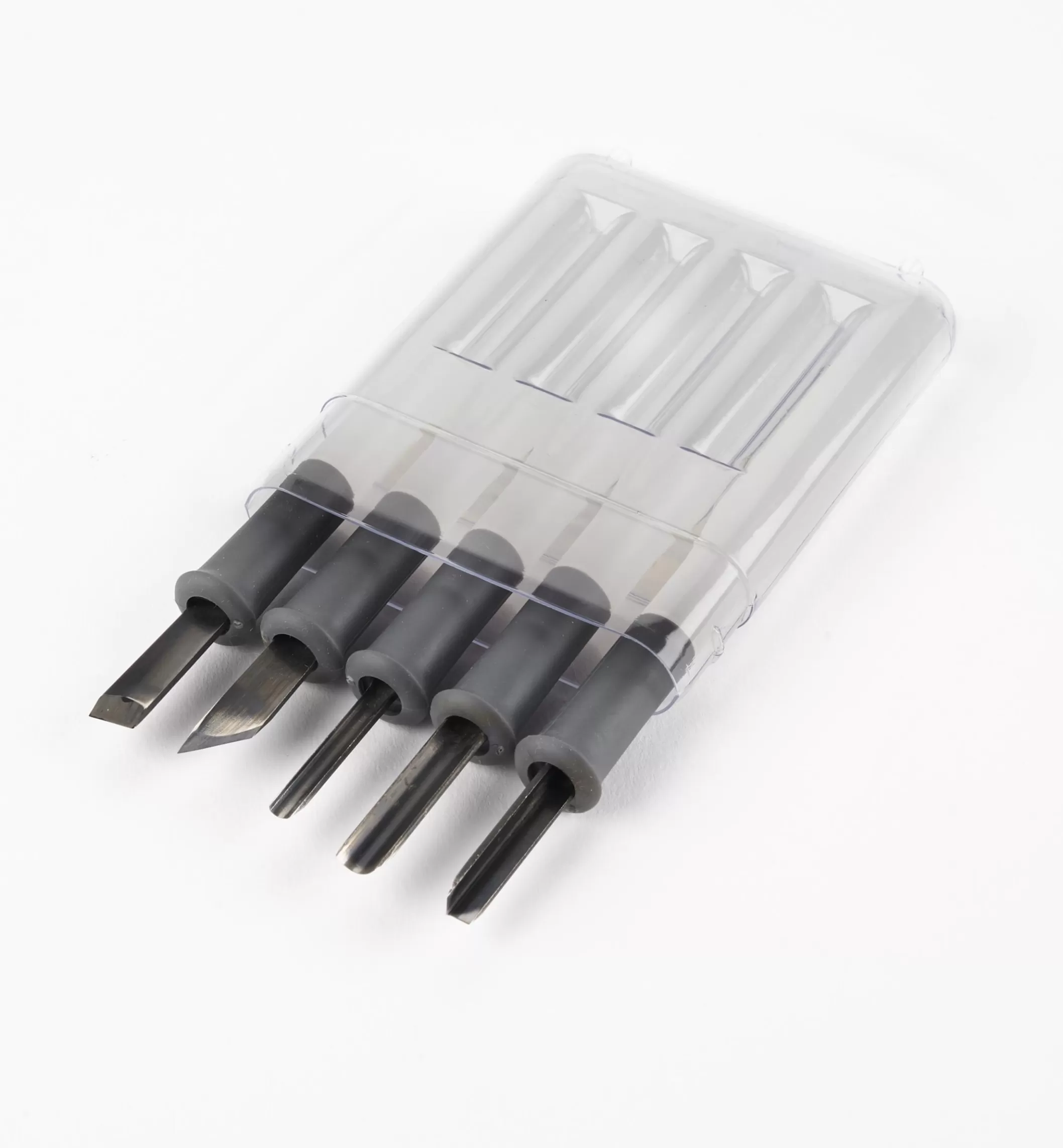 Cheap Lee Valley Japanese Carver's Set