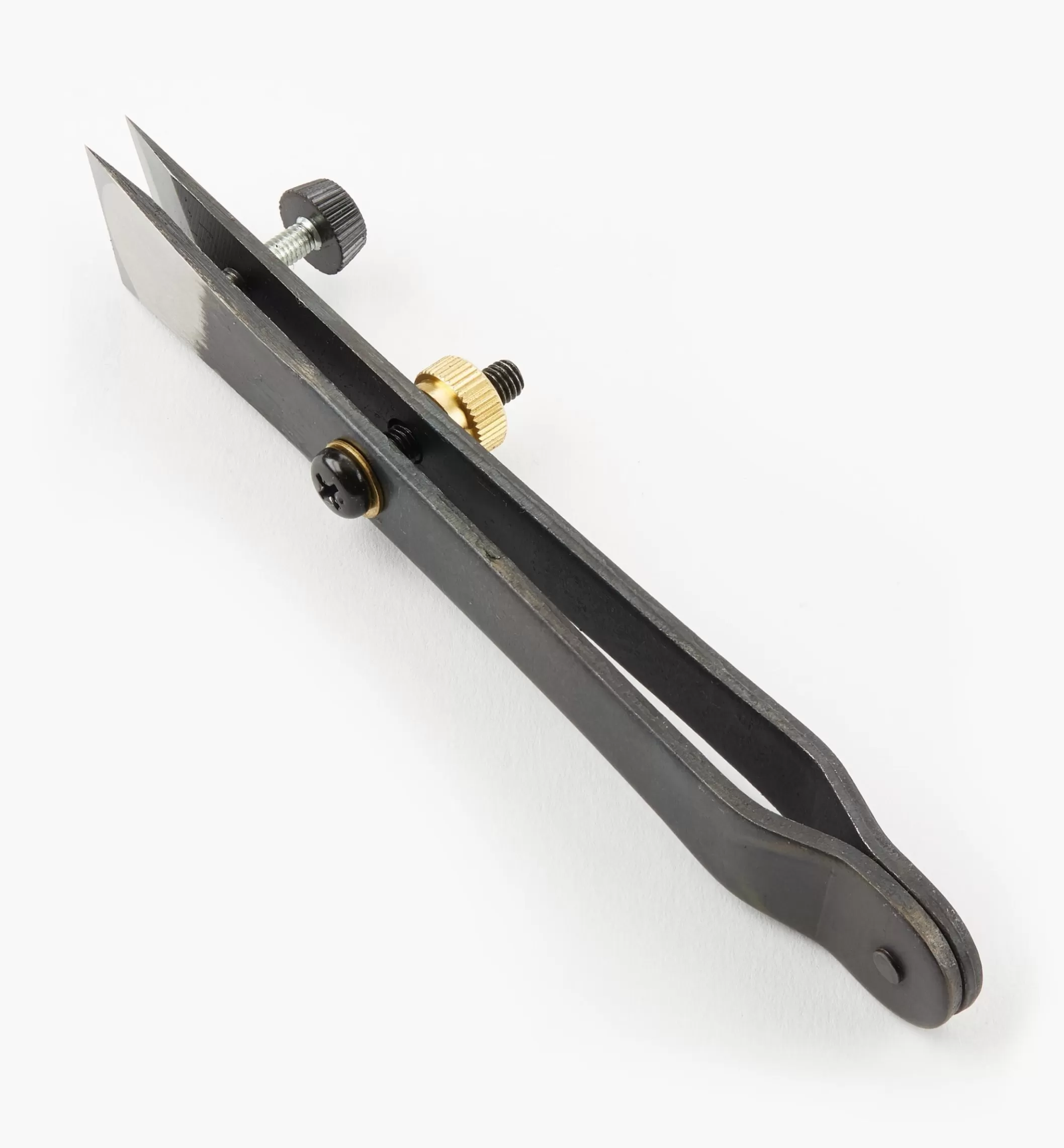 Outlet Lee Valley Japanese Double Inlay Knife