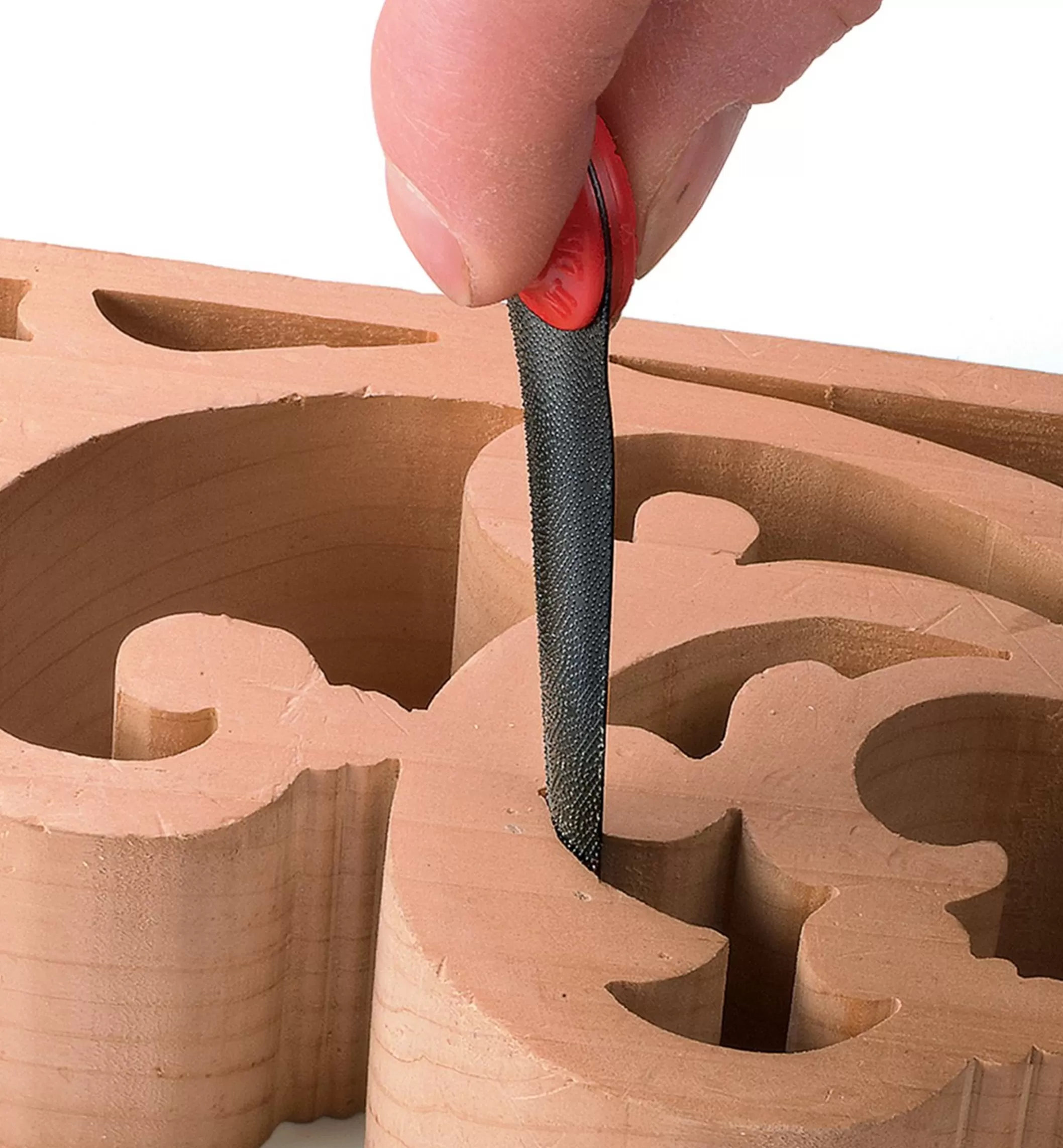 Outlet Lee Valley Japanese Finger Files