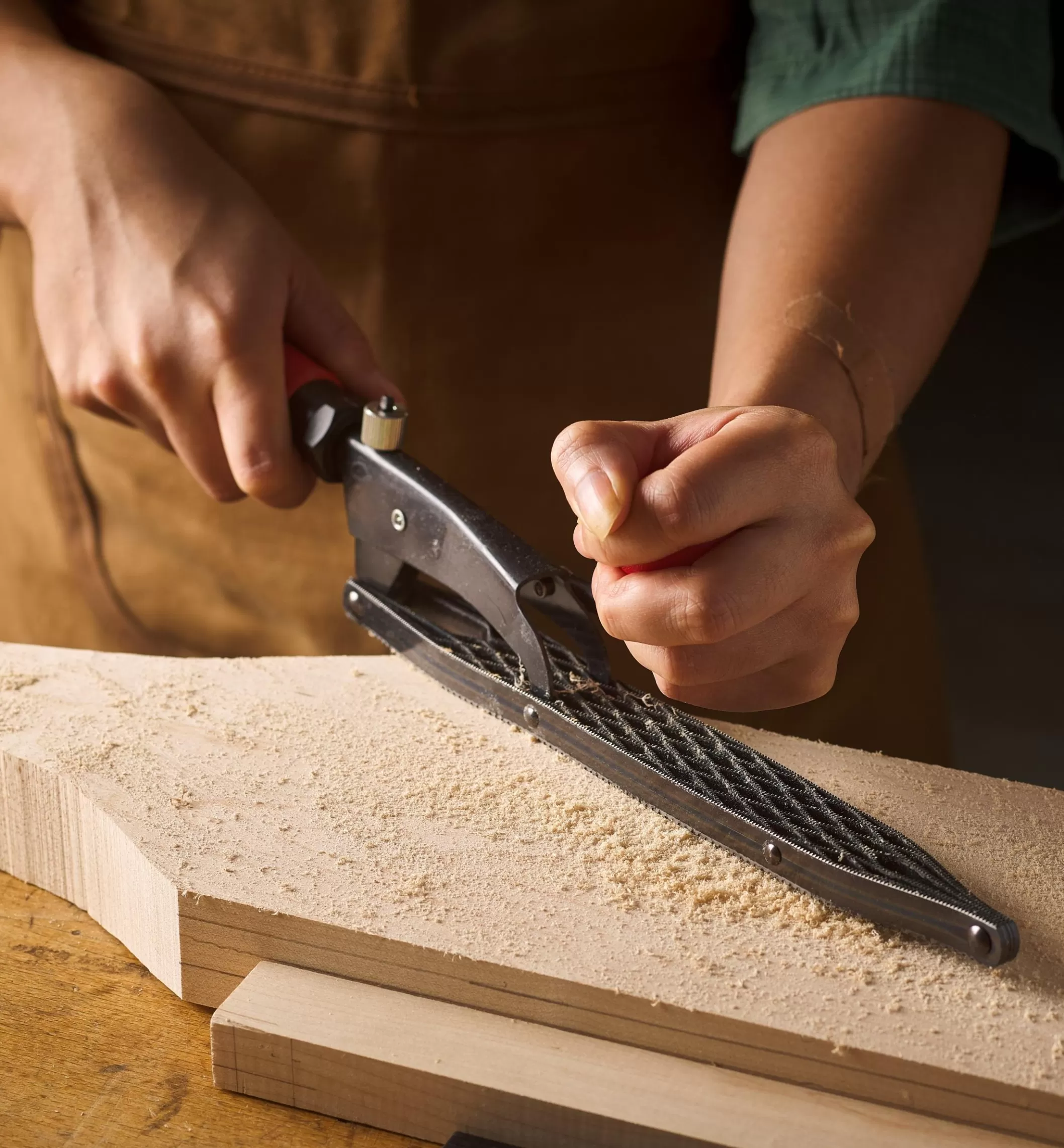 Flash Sale Lee Valley Japanese Saw Rasp