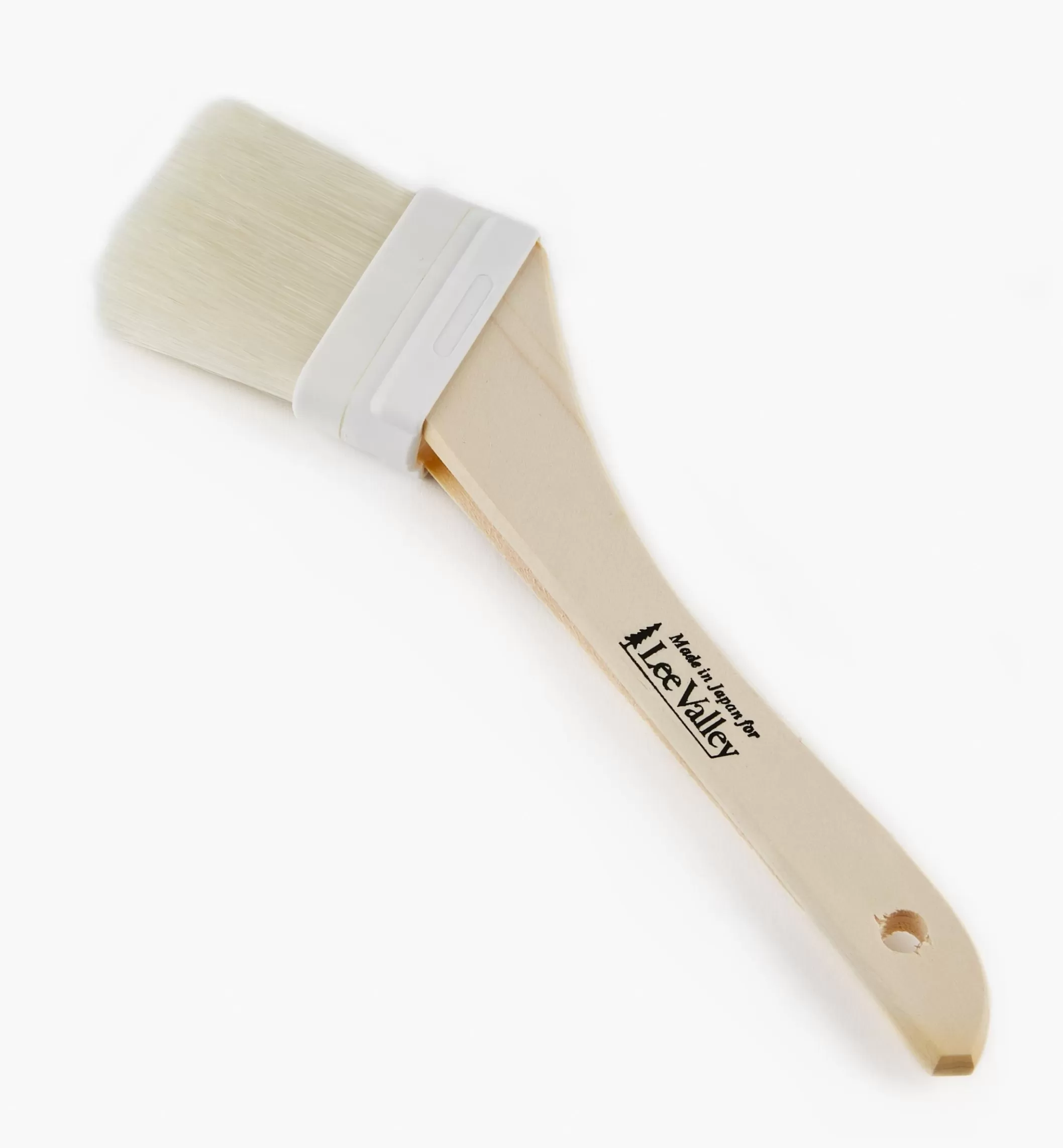 Outlet Lee Valley Japanese Varnish Brush