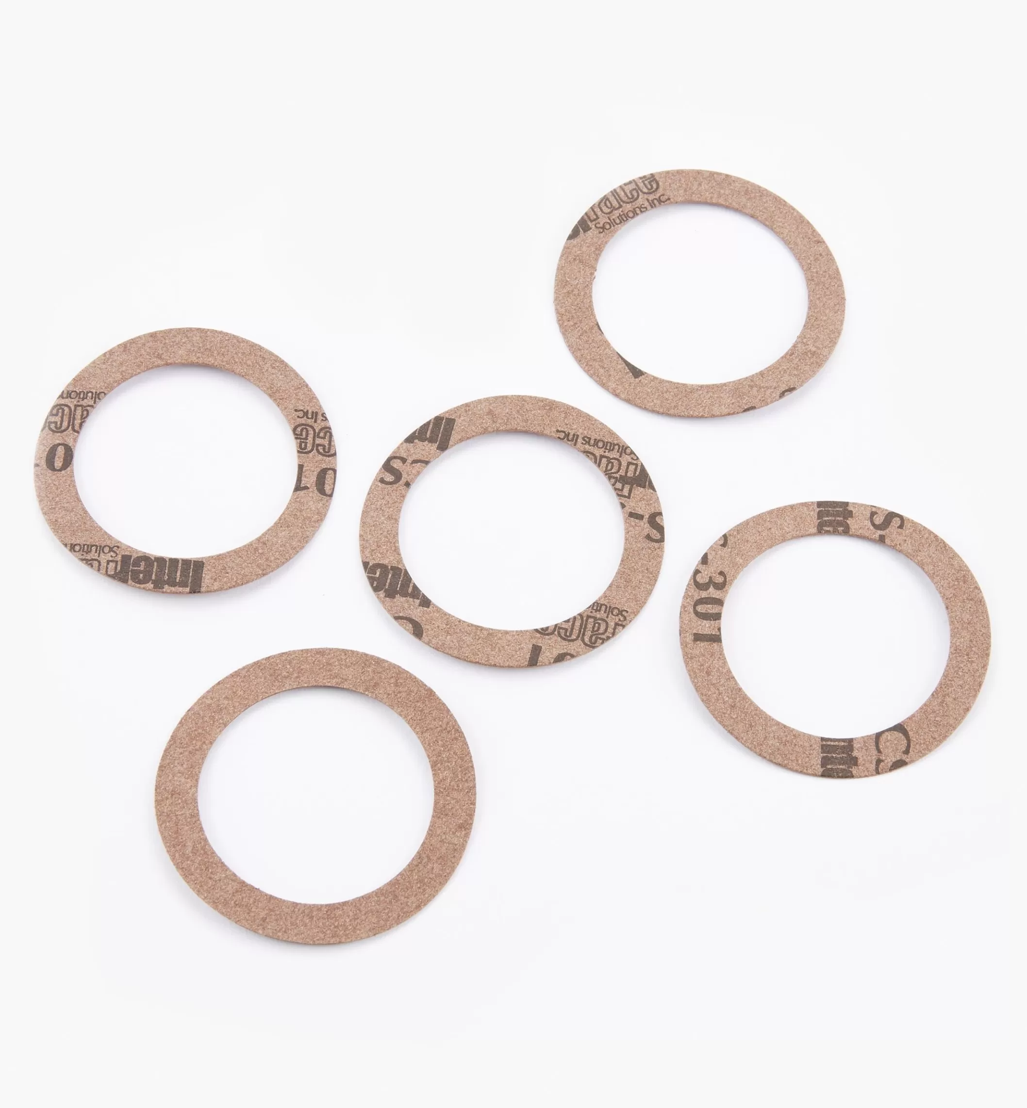 Best Sale Lee Valley Jar Gaskets For Critter Air-Powered Spray Gun