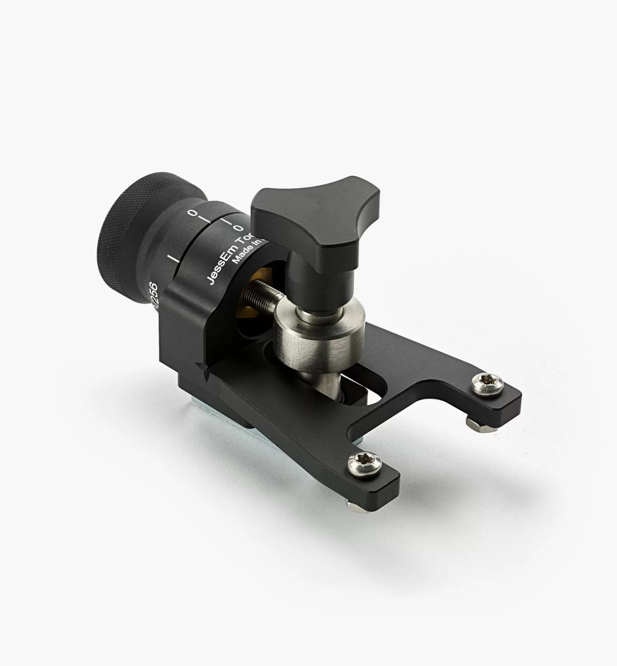 Fashion Lee Valley JessEm Router Fence Micro-Adjuster