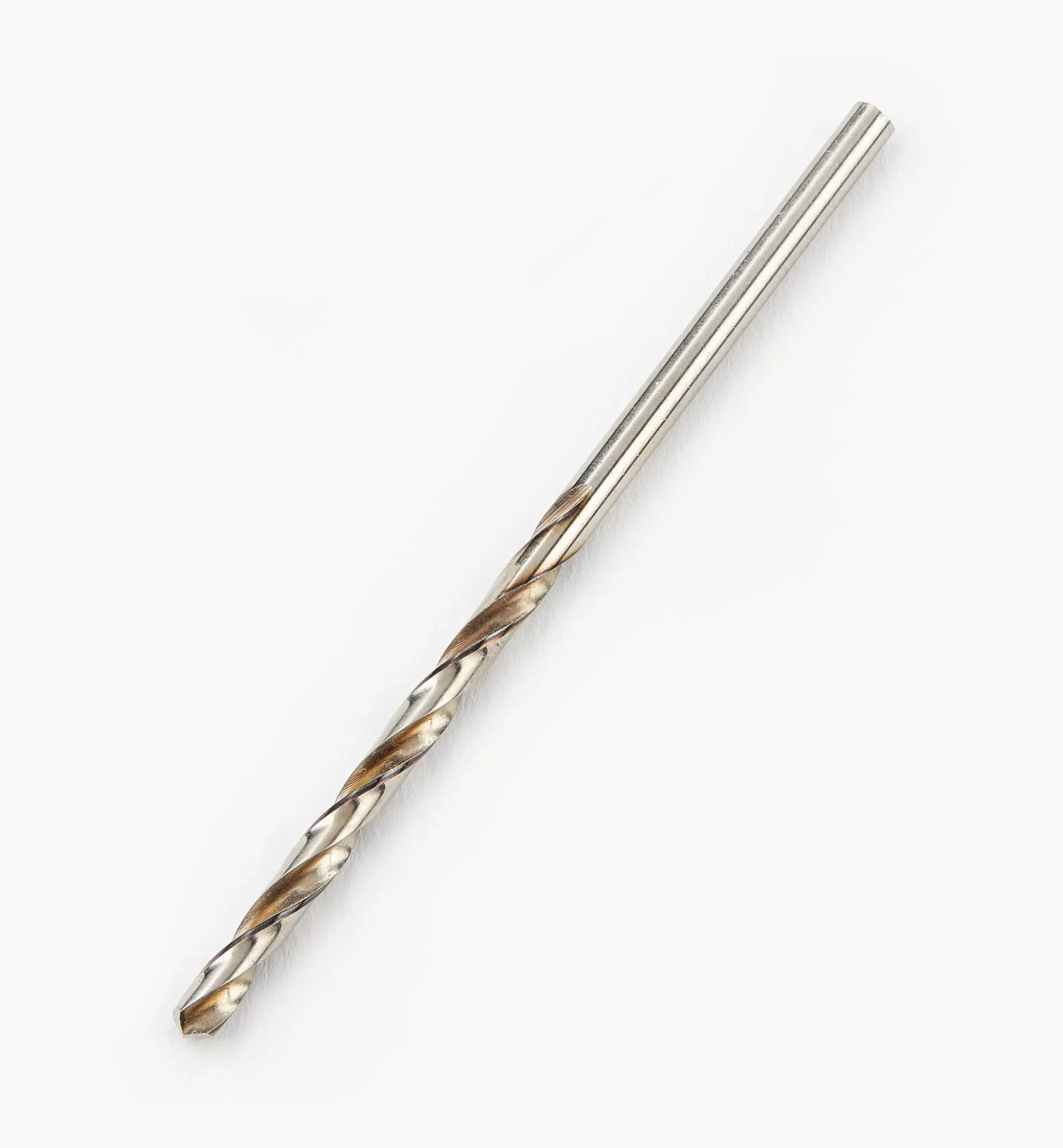 Outlet Lee Valley Jobber Drills For Tandem Drilling Jig